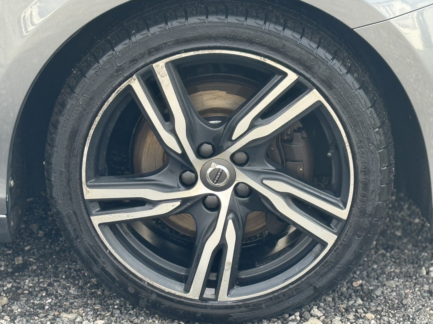 Used Volvo V40 2018 for sale - 77681867: Photo 9