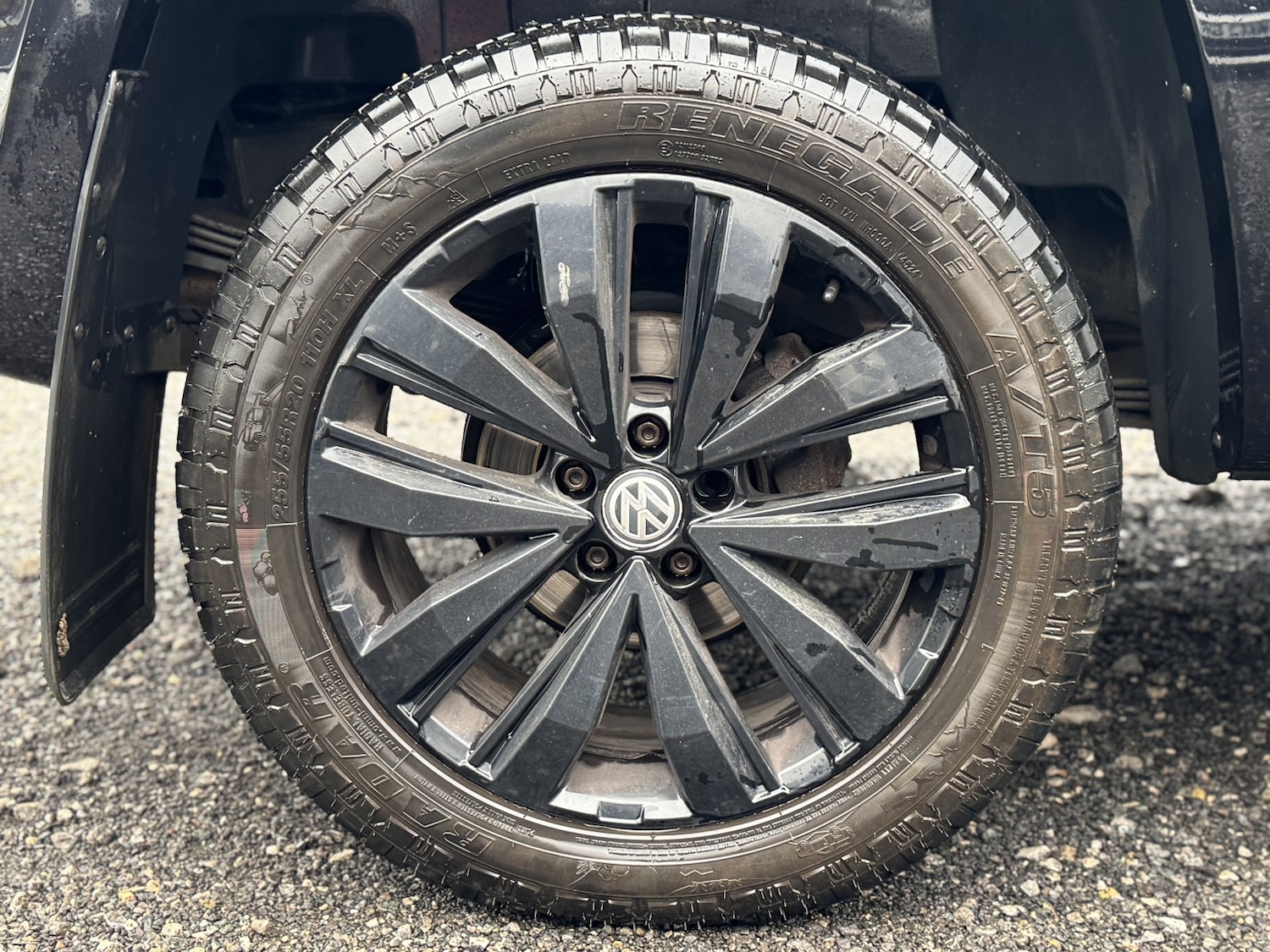 Used Volkswagen Amarok 2020 for sale - 77058430: Photo 12