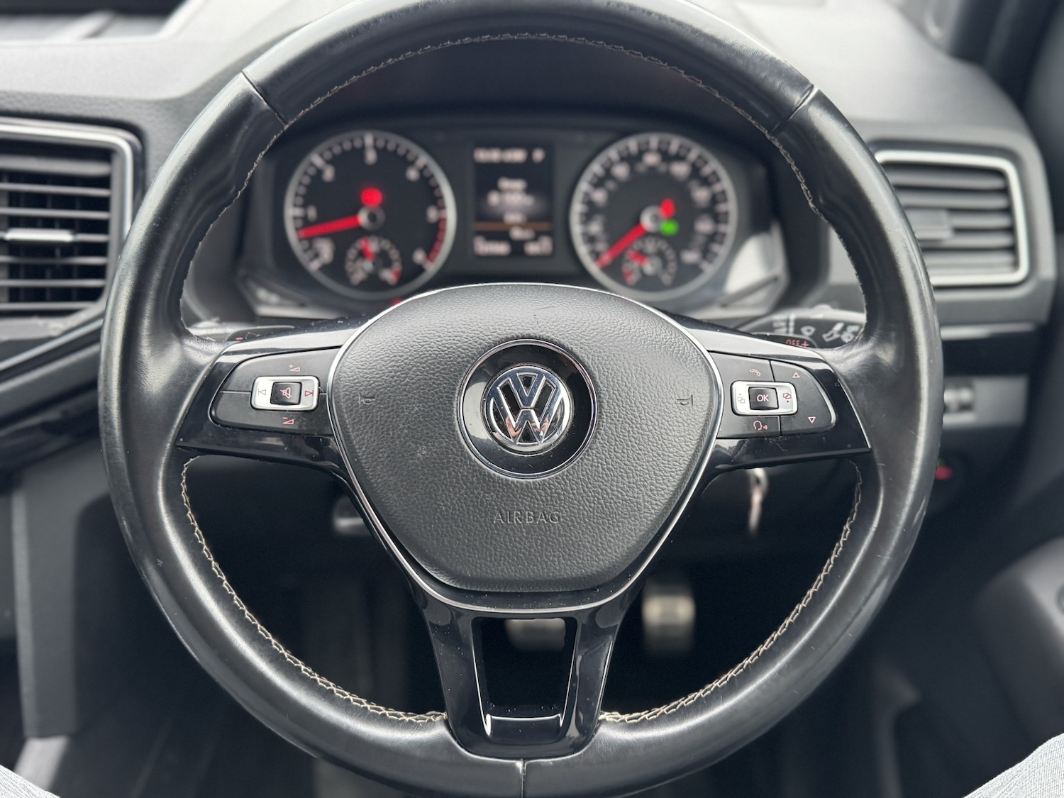 Used Volkswagen Amarok 2020 for sale - 77058430: Photo 19