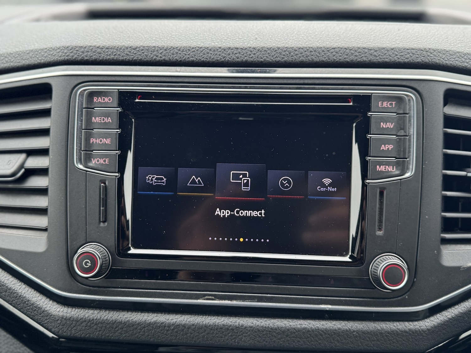 Used Volkswagen Amarok 2020 for sale - 77058430: Photo 23