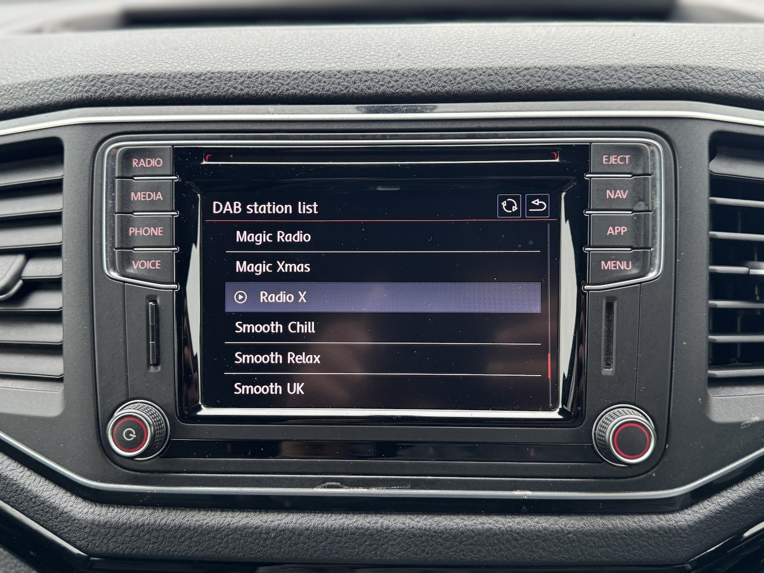 Used Volkswagen Amarok 2020 for sale - 77058430: Photo 26