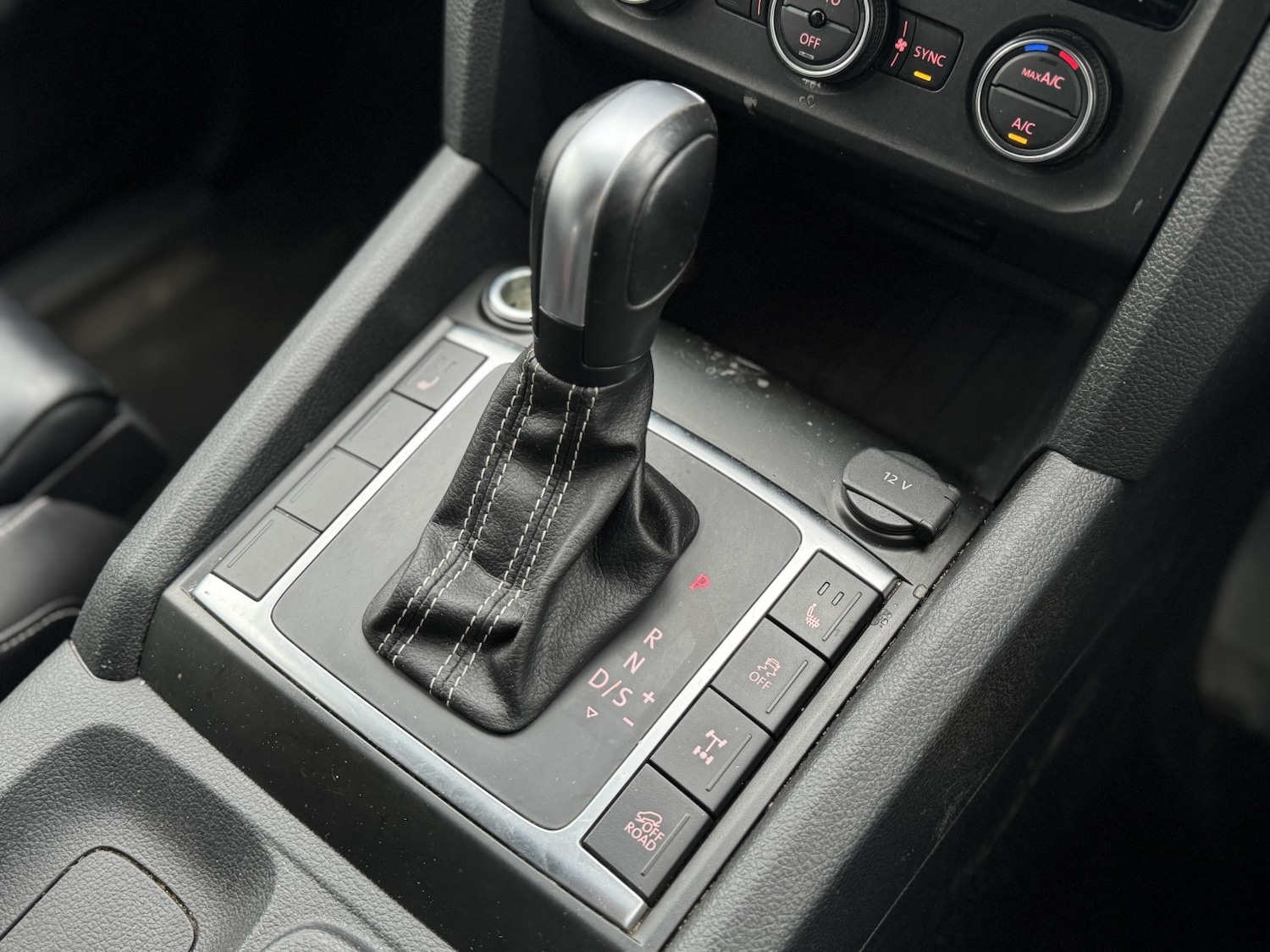 Used Volkswagen Amarok 2020 for sale - 77058430: Photo 28