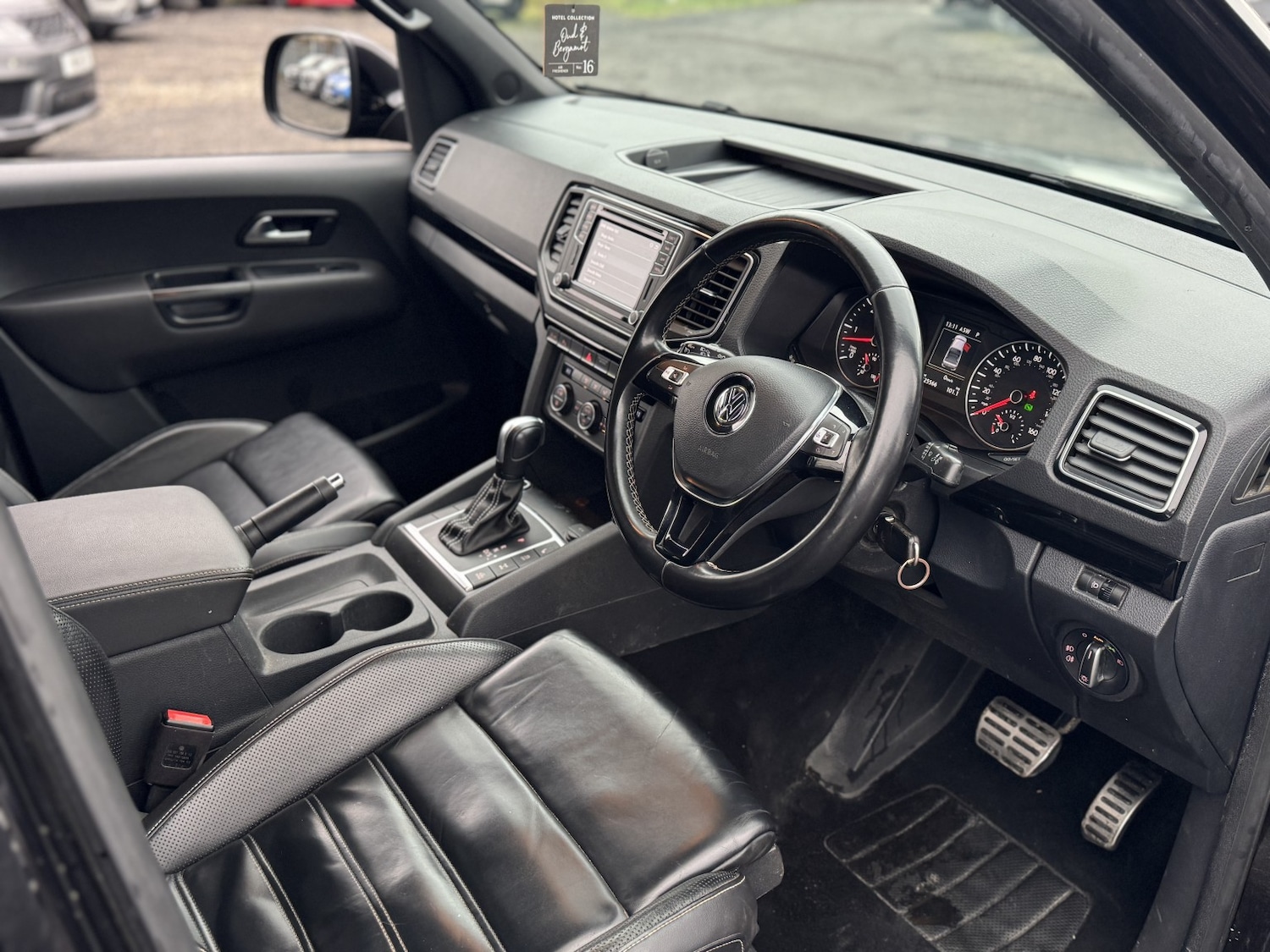 Used Volkswagen Amarok 2020 for sale - 77058430: Photo 30