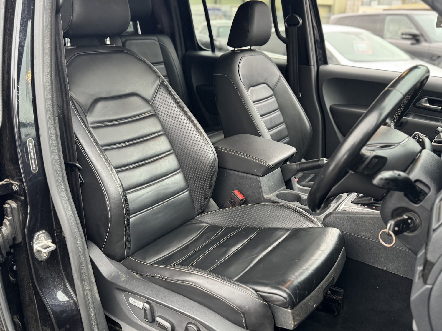 Used Volkswagen Amarok 2020 for sale - 77058430: Photo 31