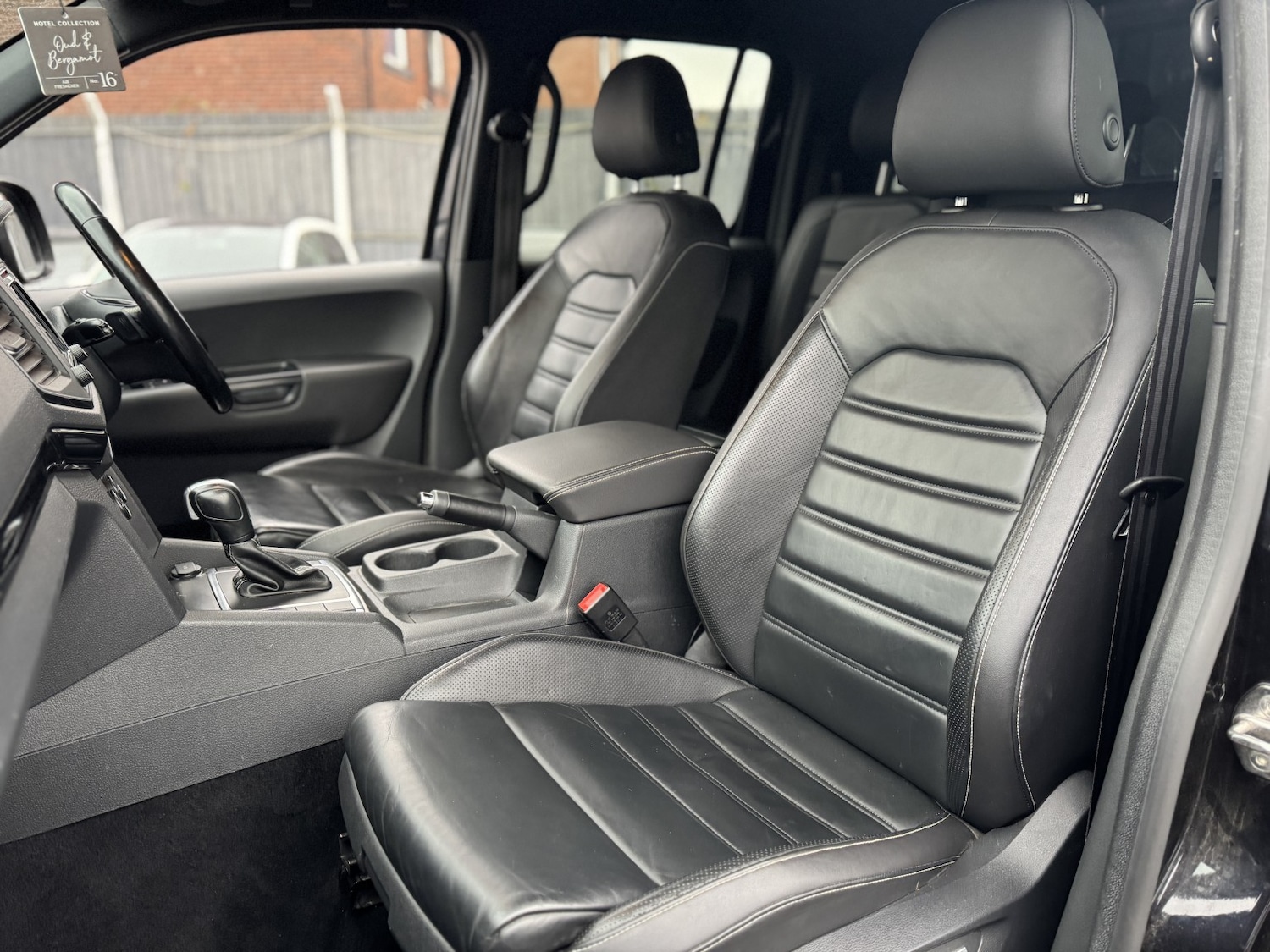 Used Volkswagen Amarok 2020 for sale - 77058430: Photo 32