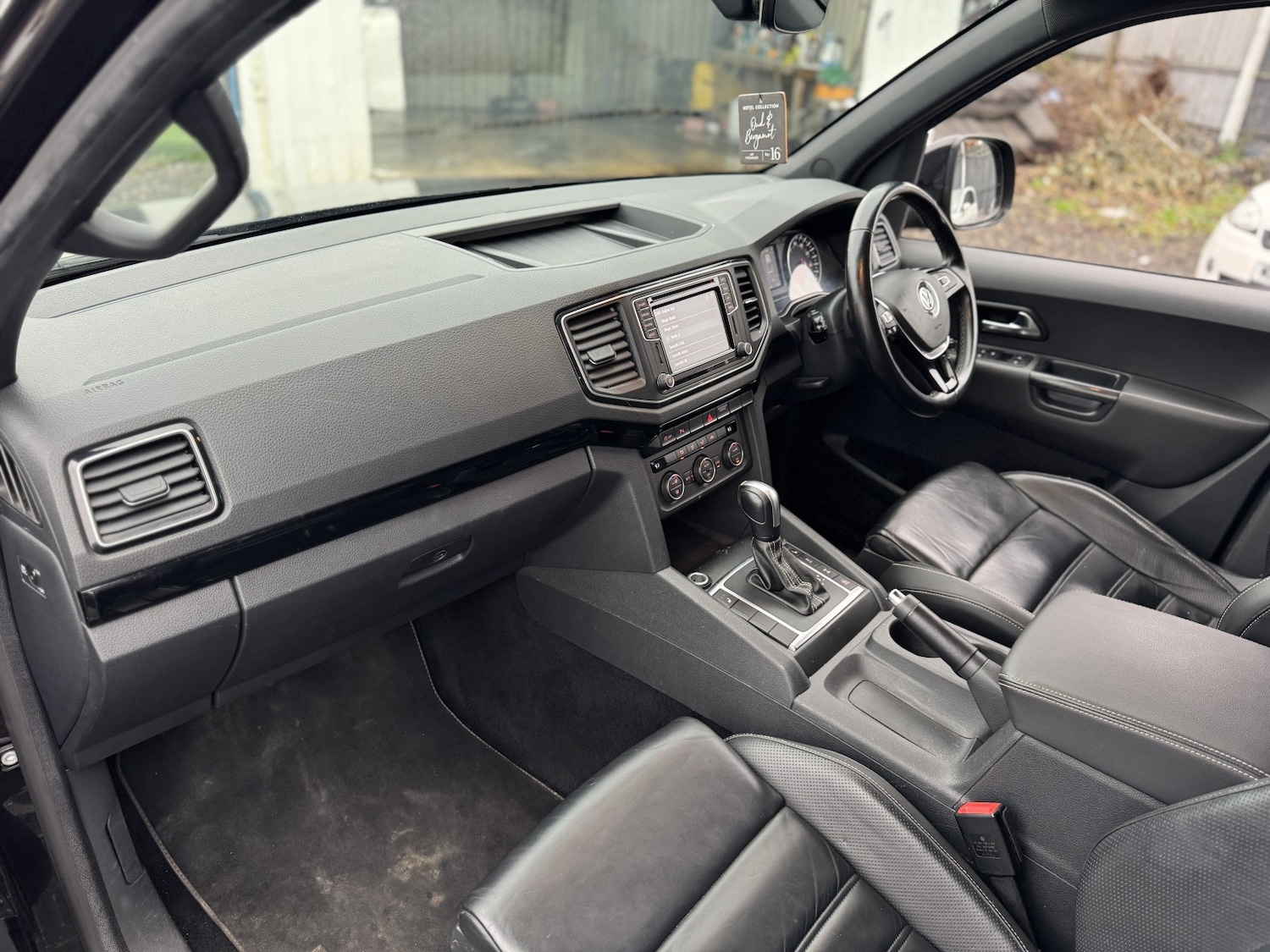 Used Volkswagen Amarok 2020 for sale - 77058430: Photo 33