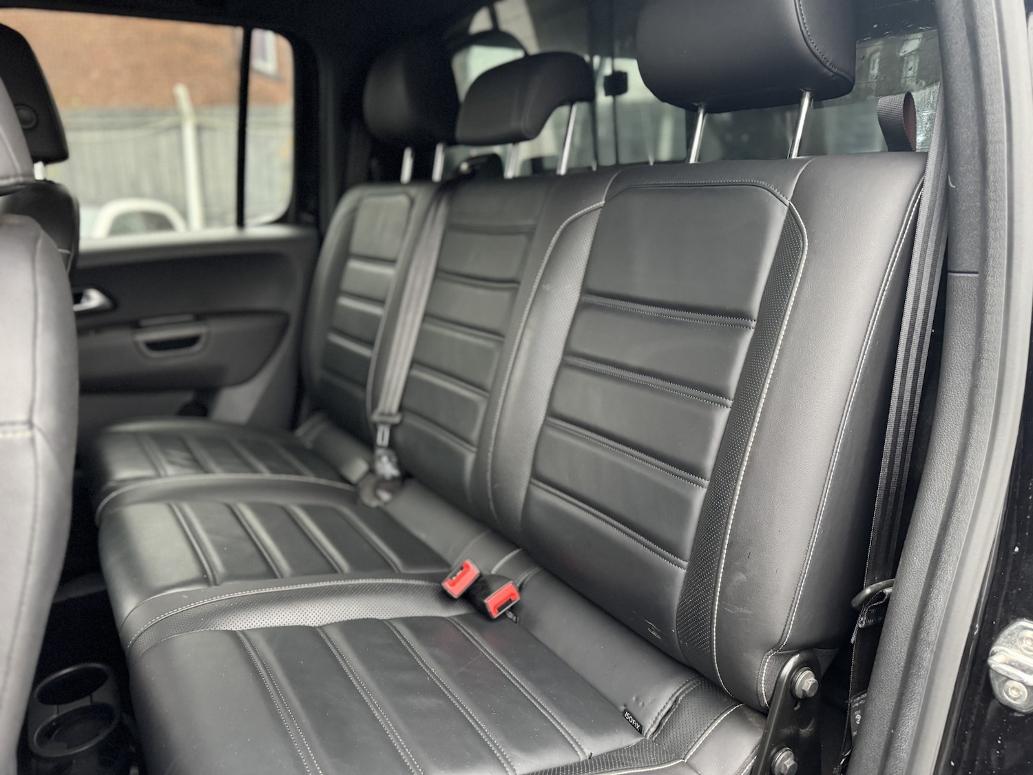 Used Volkswagen Amarok 2020 for sale - 77058430: Photo 34