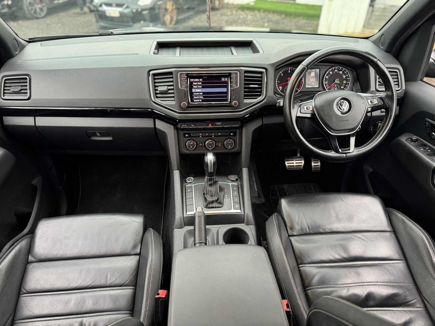 Used Volkswagen Amarok 2020 for sale - 77058430: Photo 35