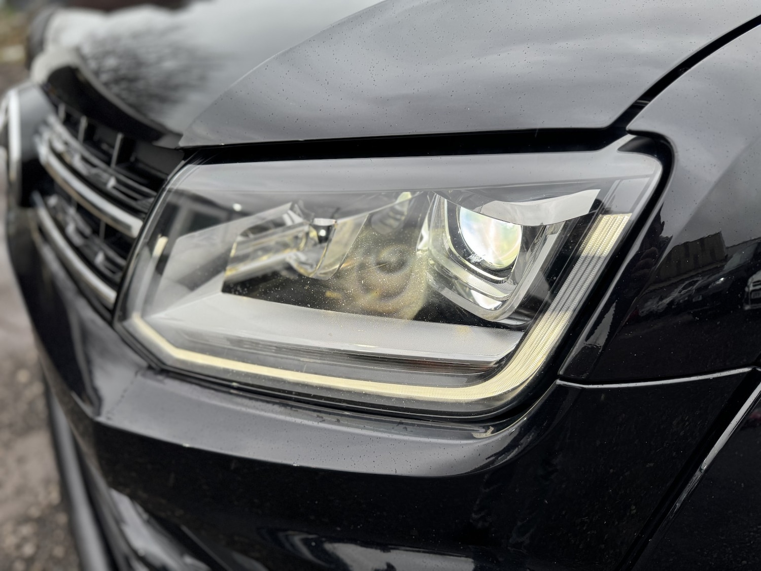 Used Volkswagen Amarok 2020 for sale - 77058430: Photo 36