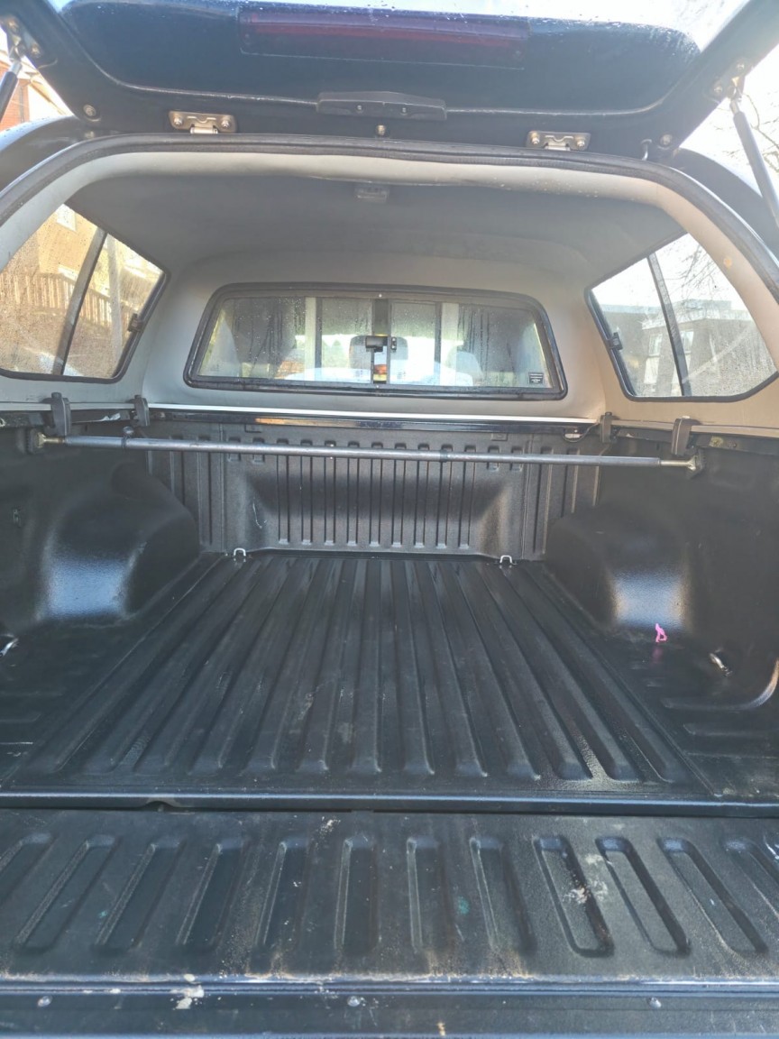 Used Volkswagen Amarok 2020 for sale - 77058430: Photo 37