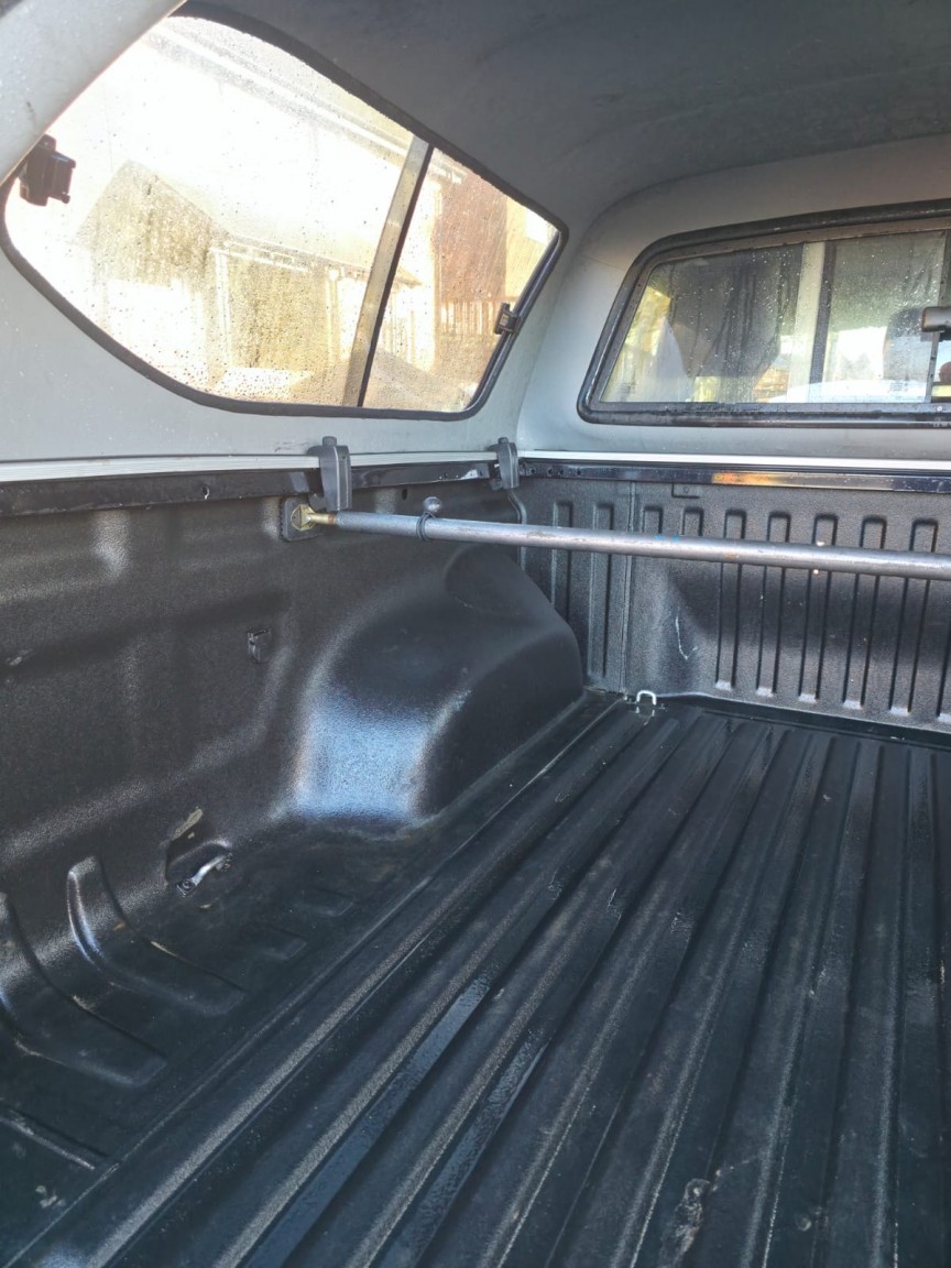 Used Volkswagen Amarok 2020 for sale - 77058430: Photo 38