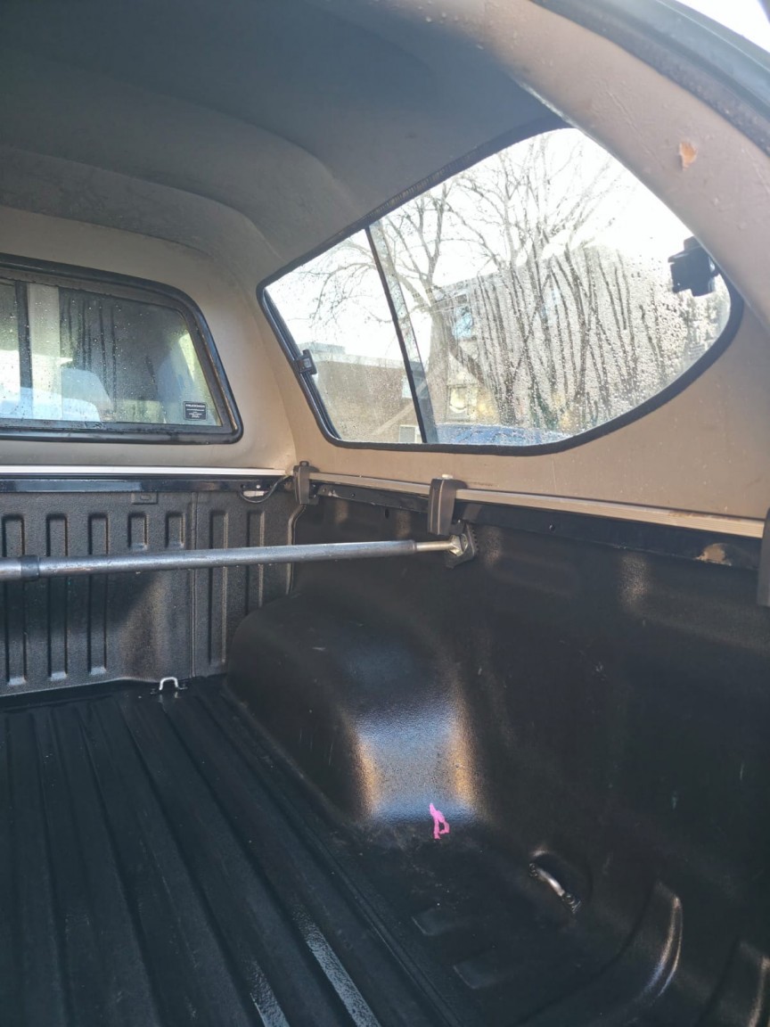 Used Volkswagen Amarok 2020 for sale - 77058430: Photo 39