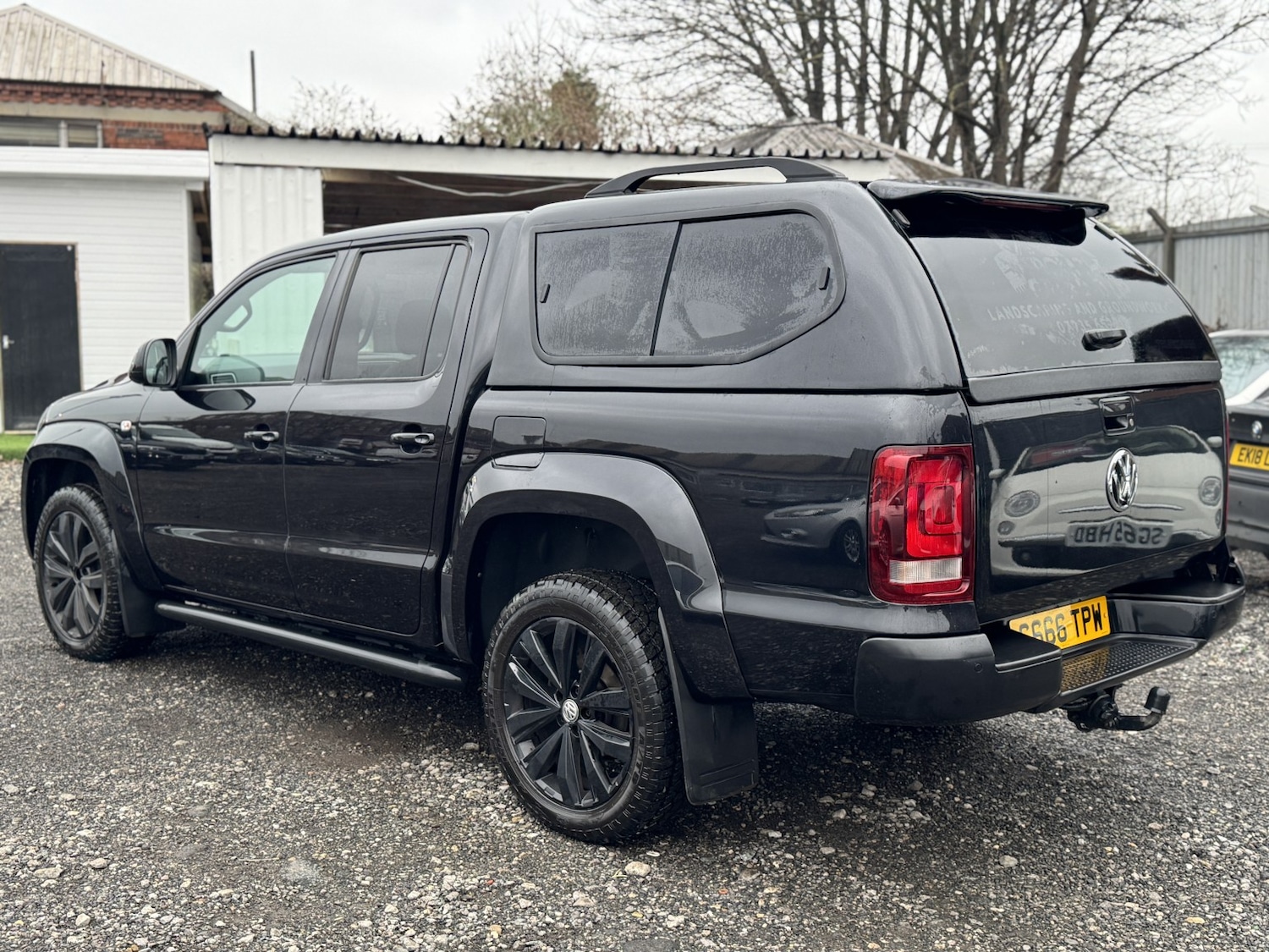Used Volkswagen Amarok 2020 for sale - 77058430: Photo 5