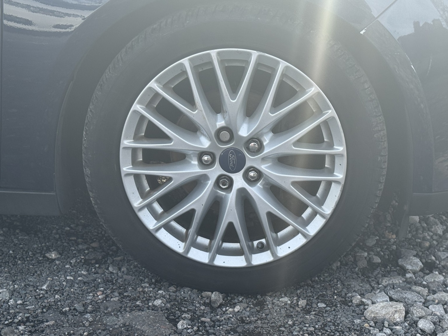 Used Ford Focus 2013 for sale - 76421893: Photo 10