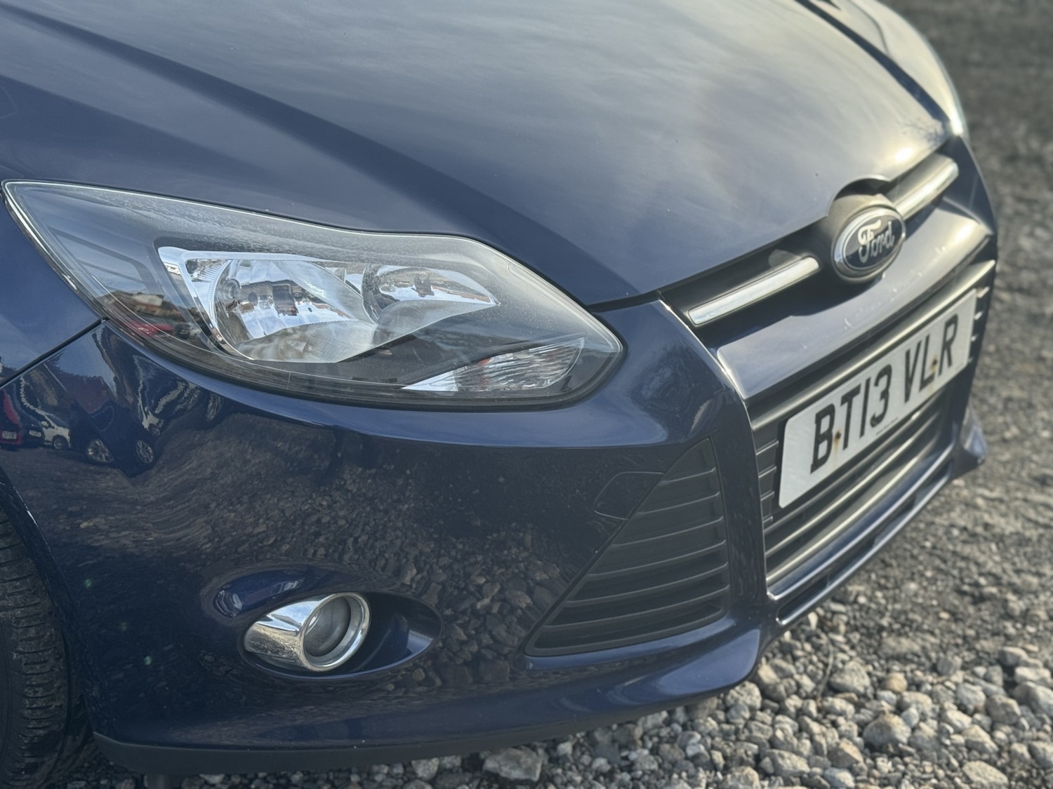 Used Ford Focus 2013 for sale - 76421893: Photo 11