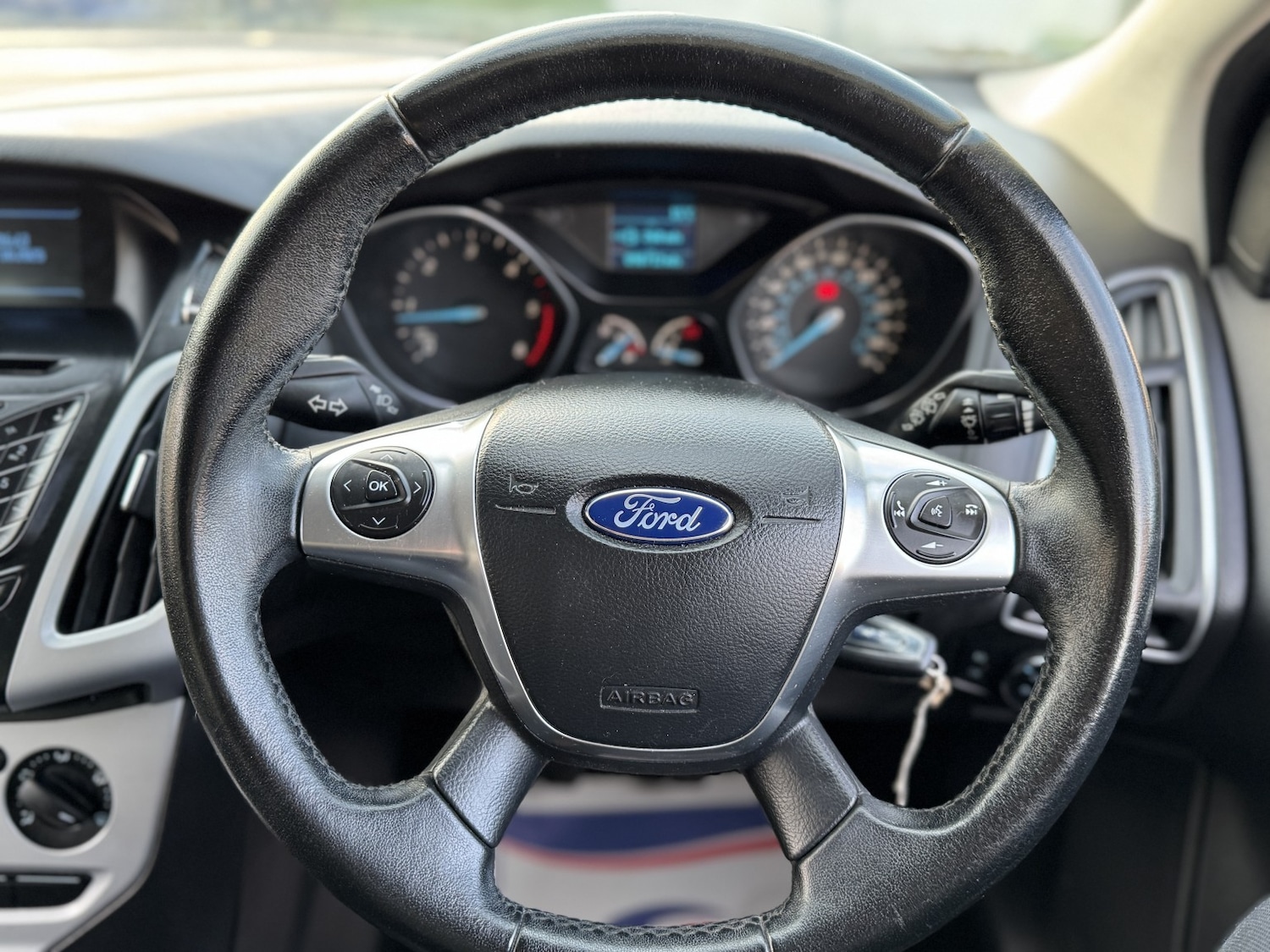 Used Ford Focus 2013 for sale - 76421893: Photo 16