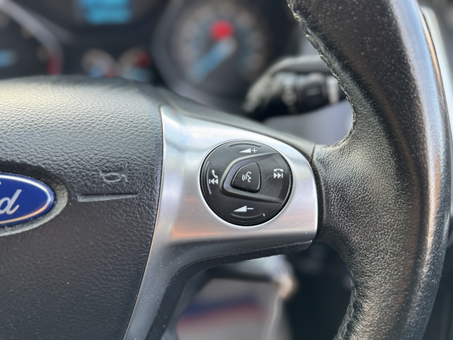 Used Ford Focus 2013 for sale - 76421893: Photo 17