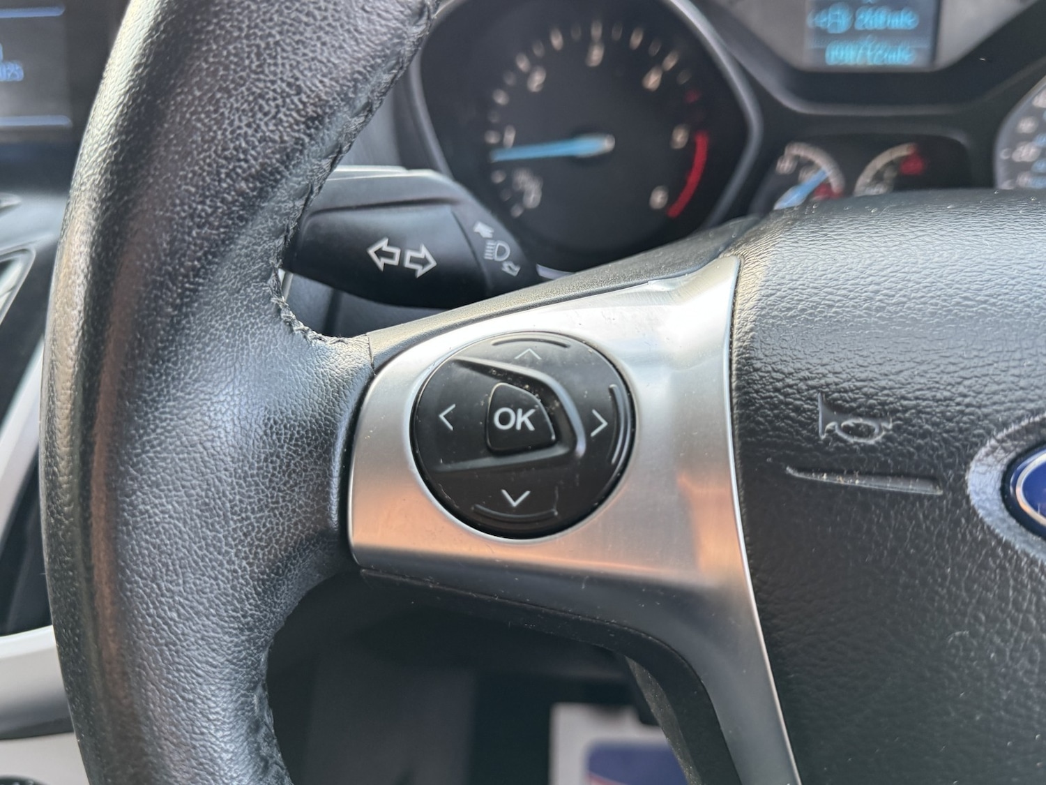 Used Ford Focus 2013 for sale - 76421893: Photo 18