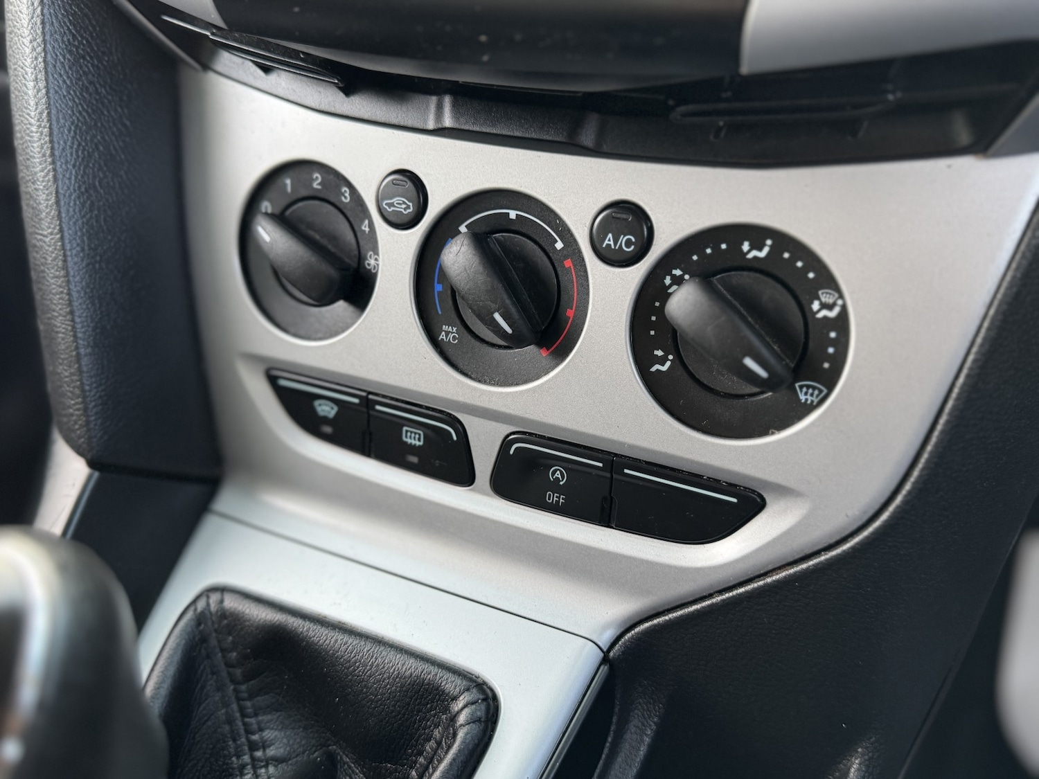 Used Ford Focus 2013 for sale - 76421893: Photo 21