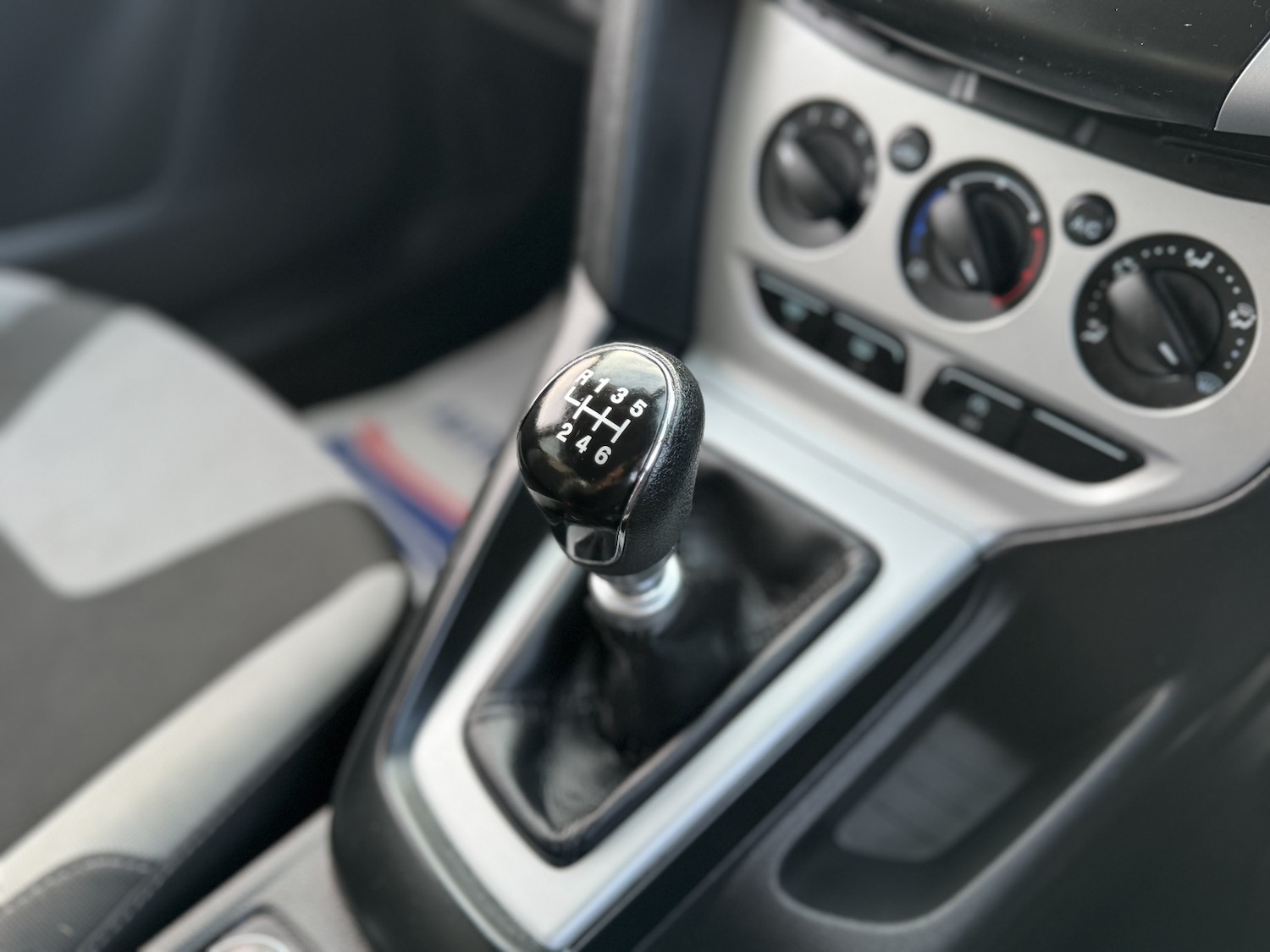 Used Ford Focus 2013 for sale - 76421893: Photo 22