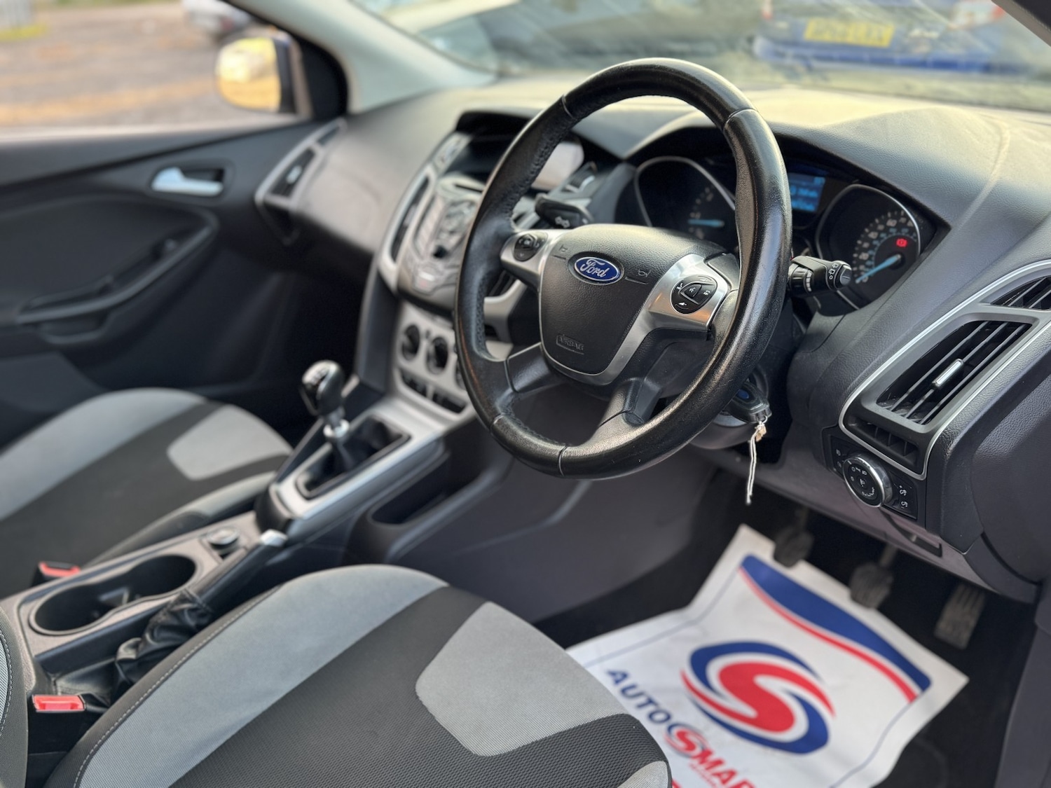 Used Ford Focus 2013 for sale - 76421893: Photo 23