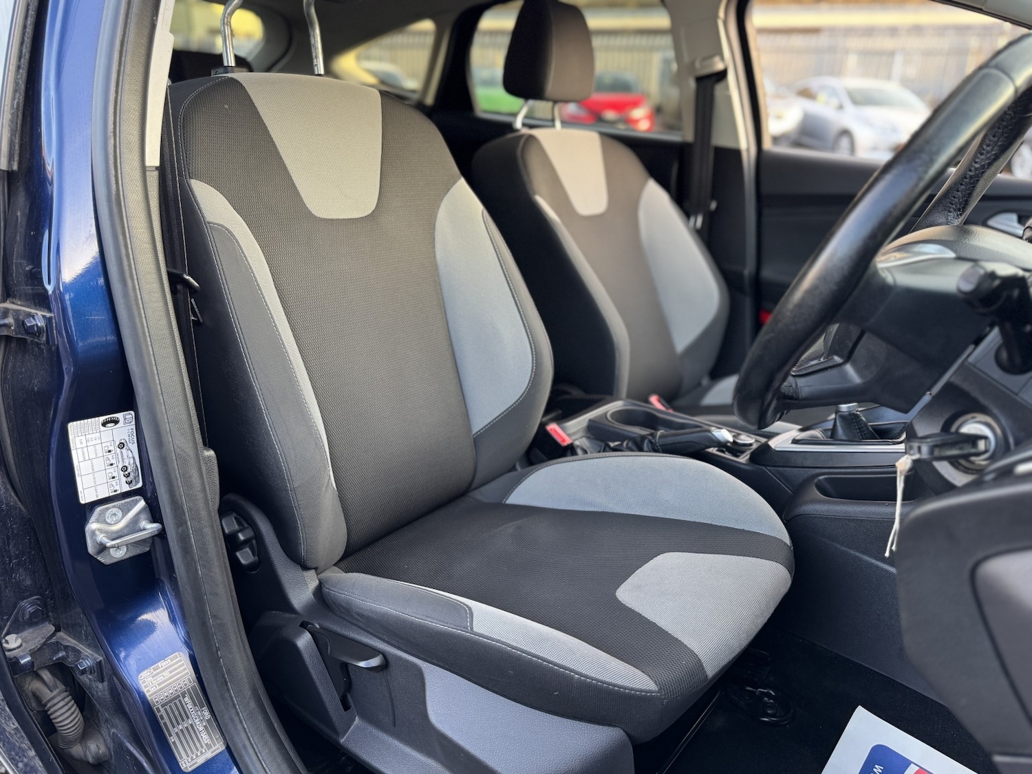 Used Ford Focus 2013 for sale - 76421893: Photo 24