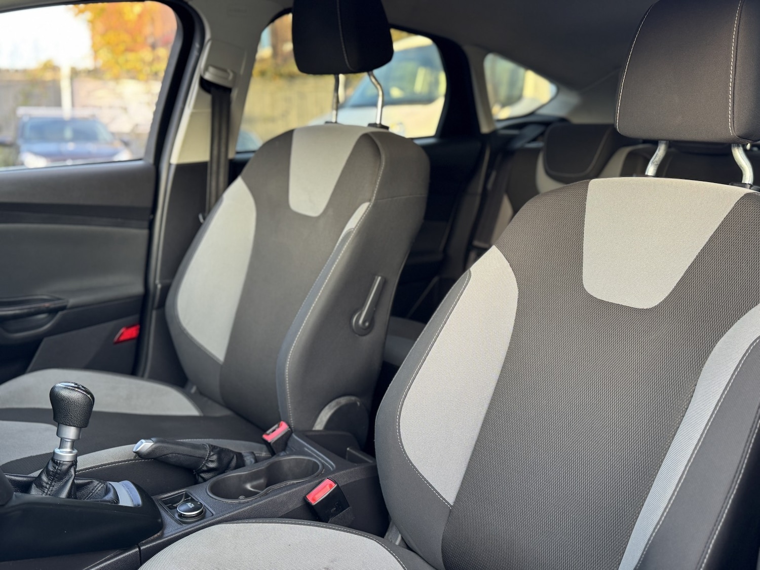 Used Ford Focus 2013 for sale - 76421893: Photo 25