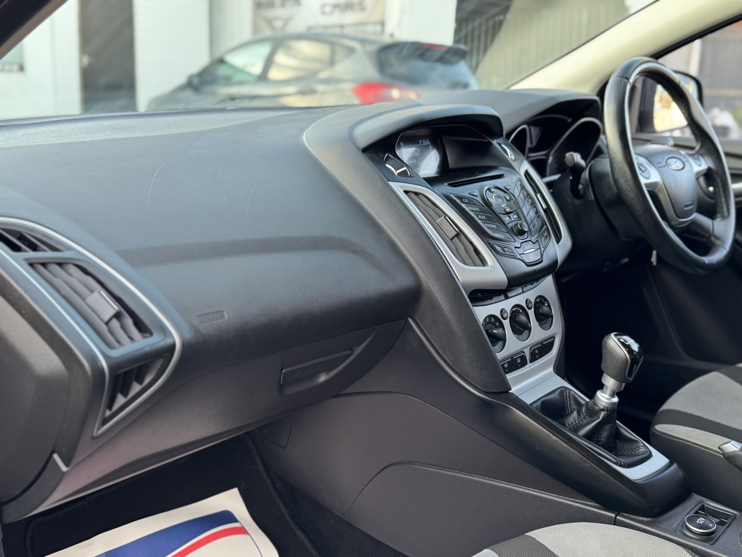 Used Ford Focus 2013 for sale - 76421893: Photo 26