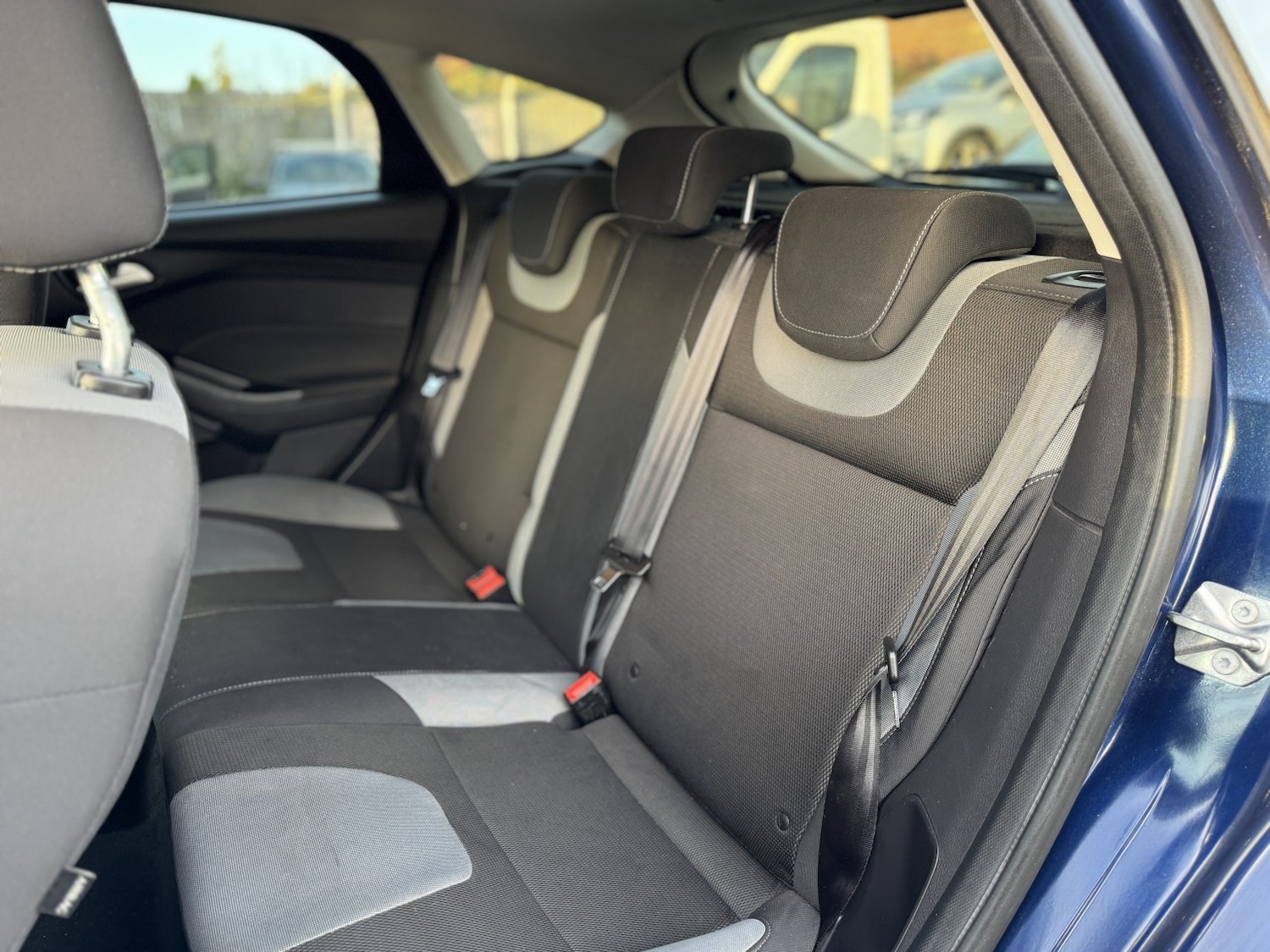 Used Ford Focus 2013 for sale - 76421893: Photo 27