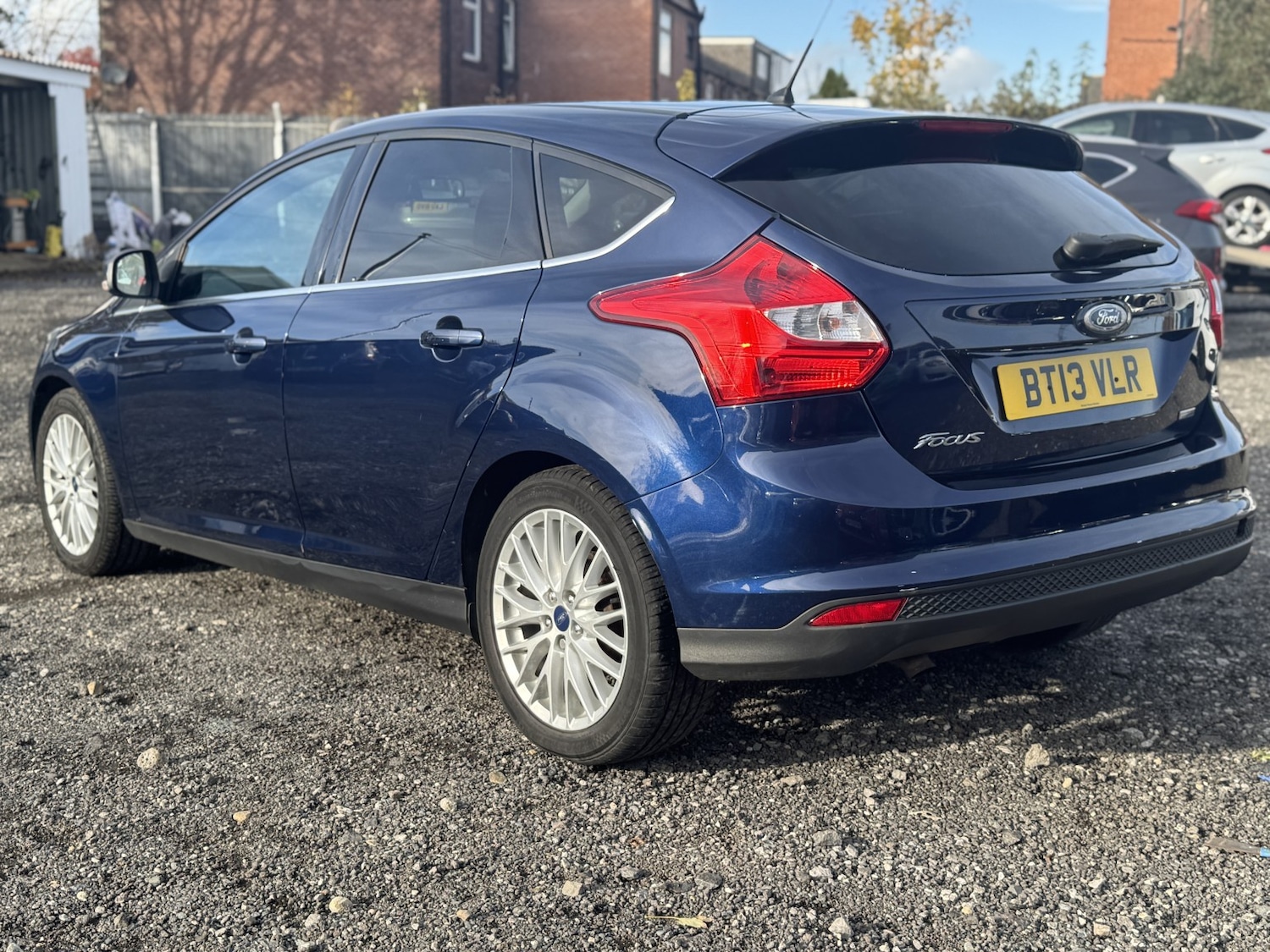 Used Ford Focus 2013 for sale - 76421893: Photo 5