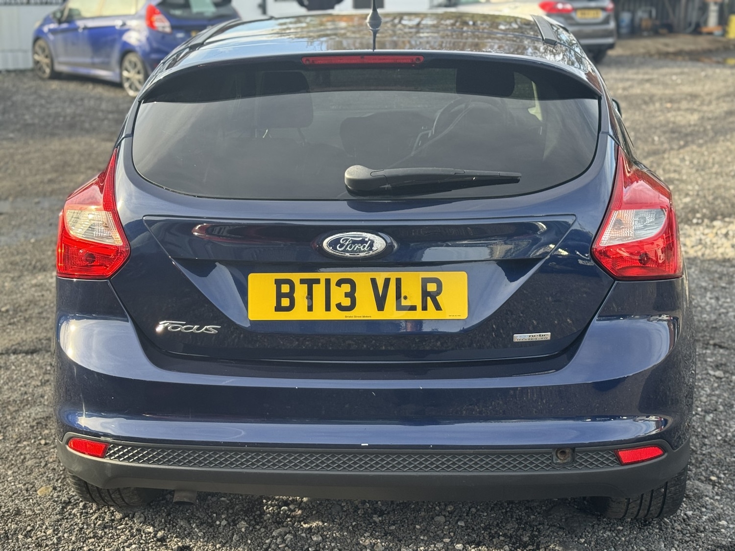 Used Ford Focus 2013 for sale - 76421893: Photo 6