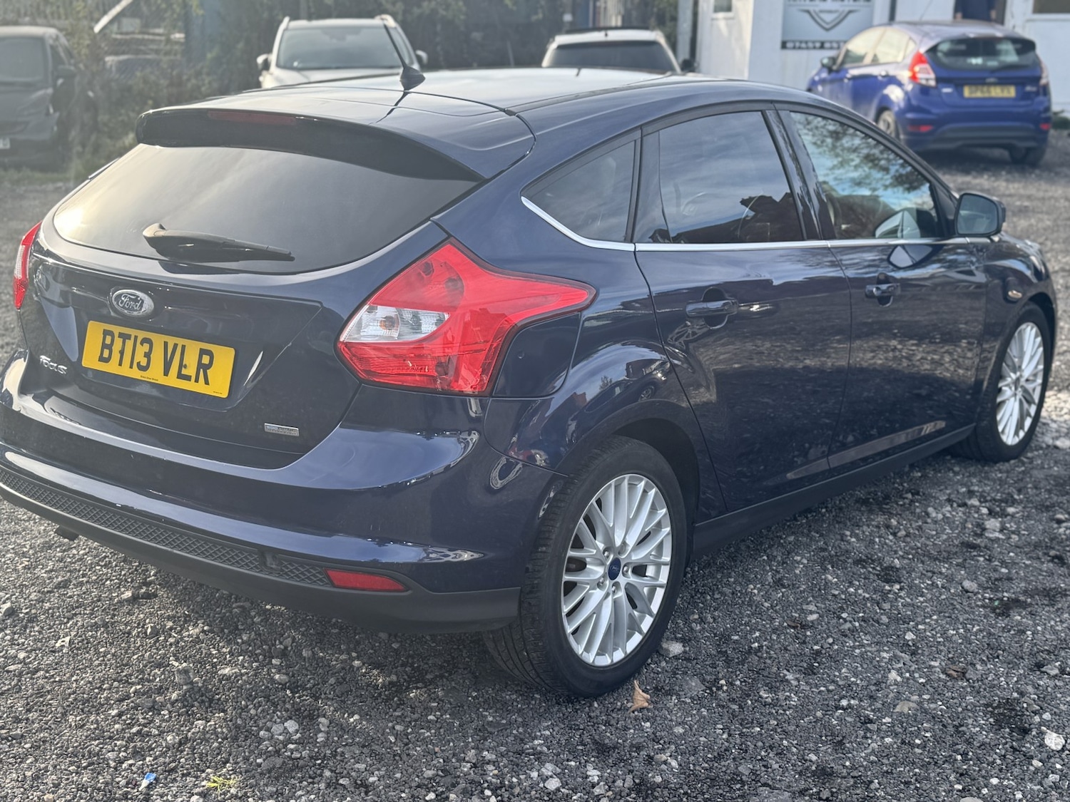 Used Ford Focus 2013 for sale - 76421893: Photo 7