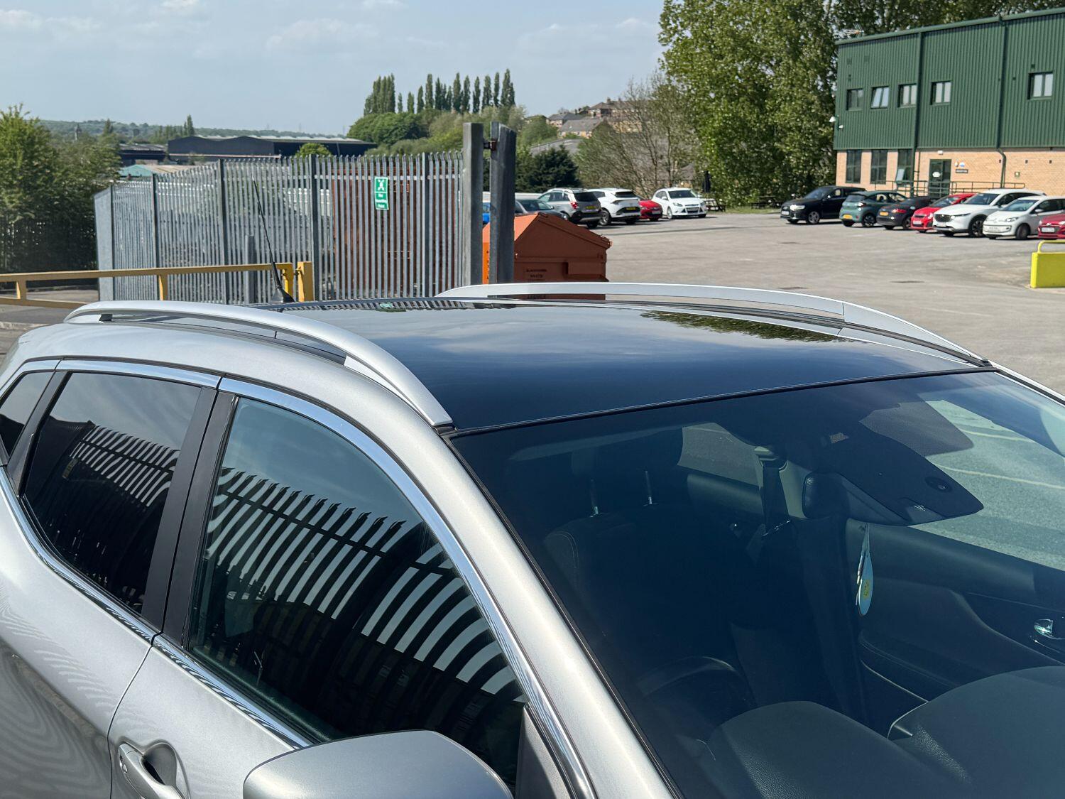 Used Nissan Qashqai 2016 for sale - 77483718: Photo 13