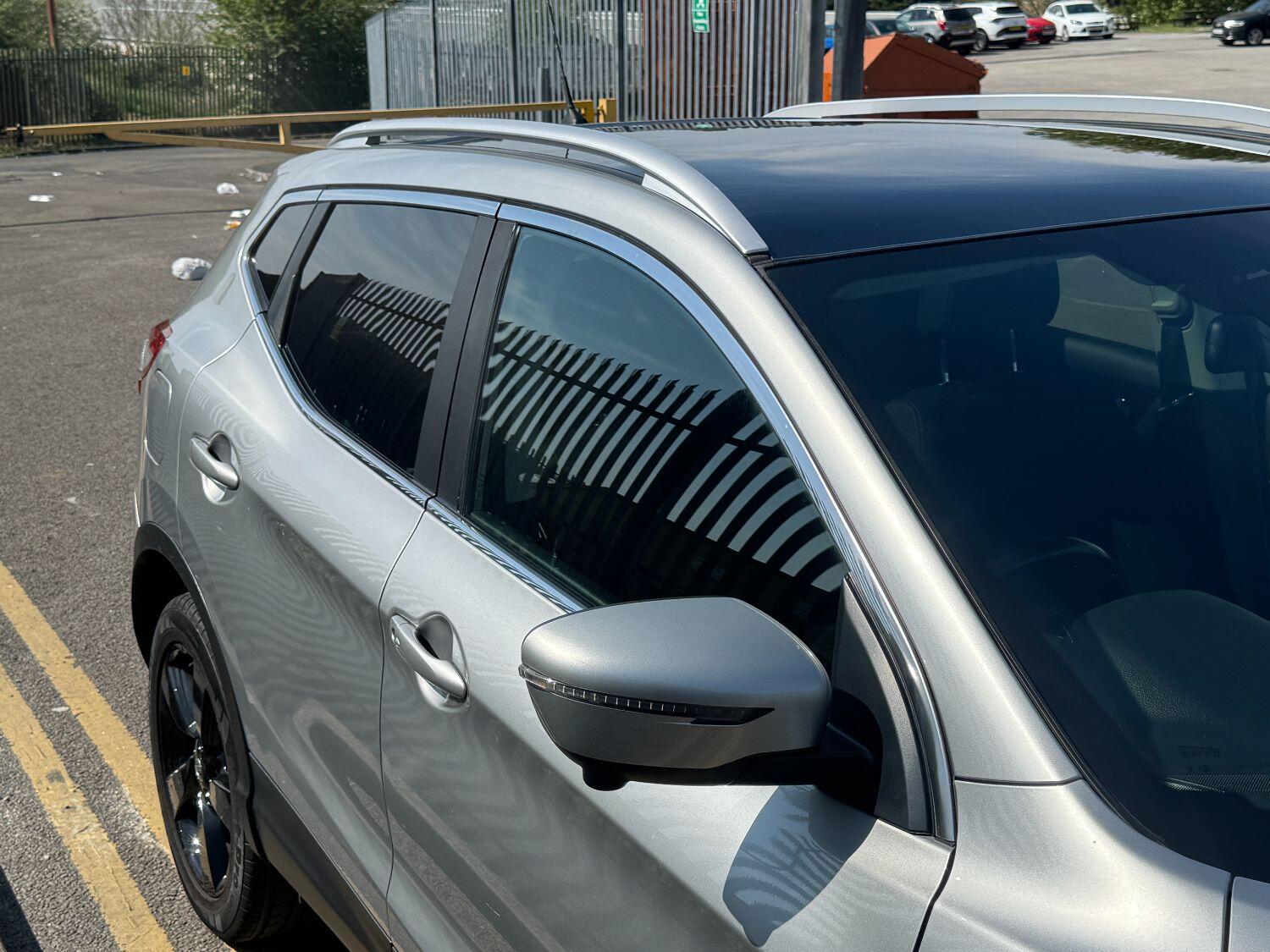 Used Nissan Qashqai 2016 for sale - 77483718: Photo 15