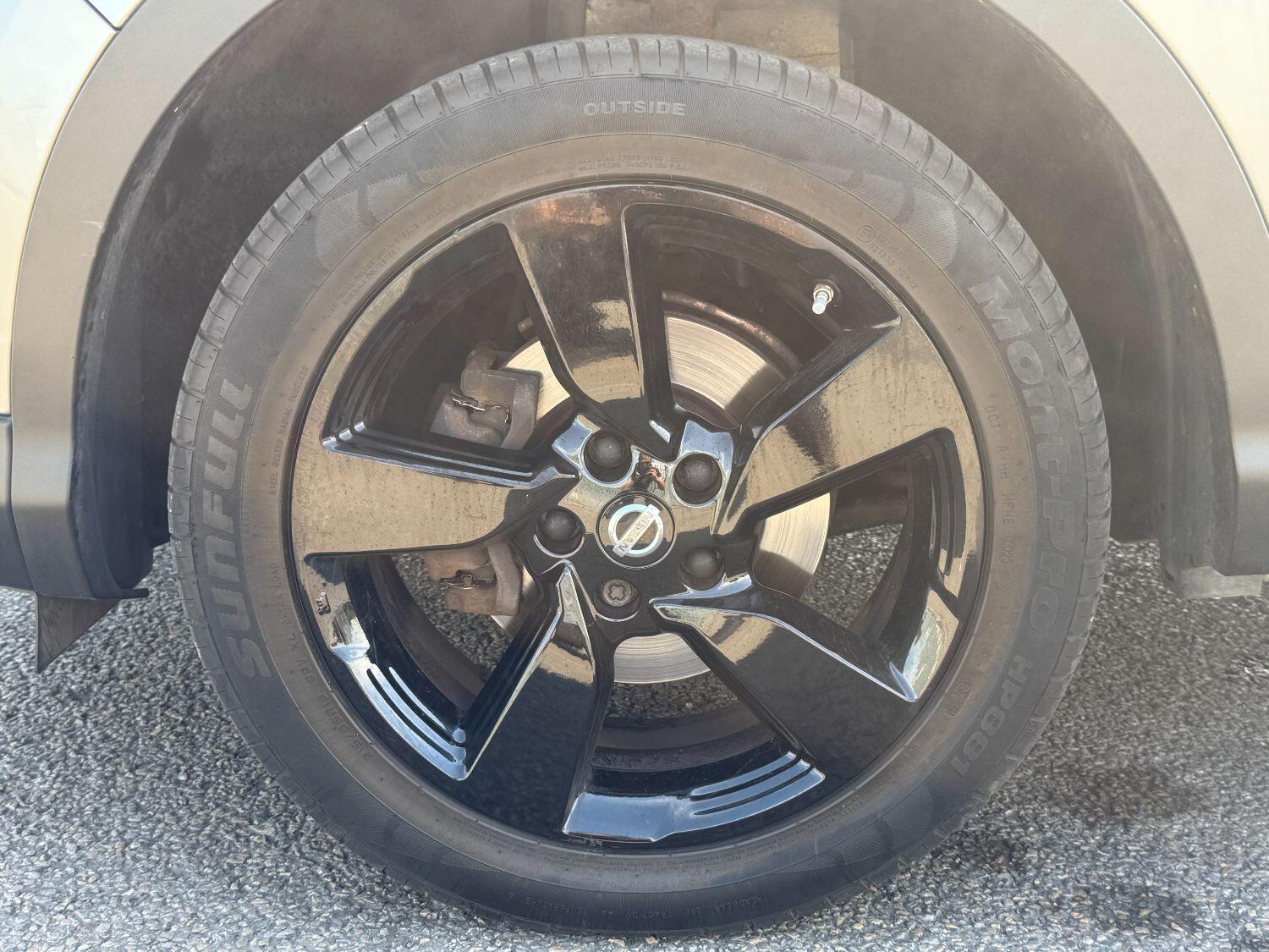 Used Nissan Qashqai 2016 for sale - 77483718: Photo 16