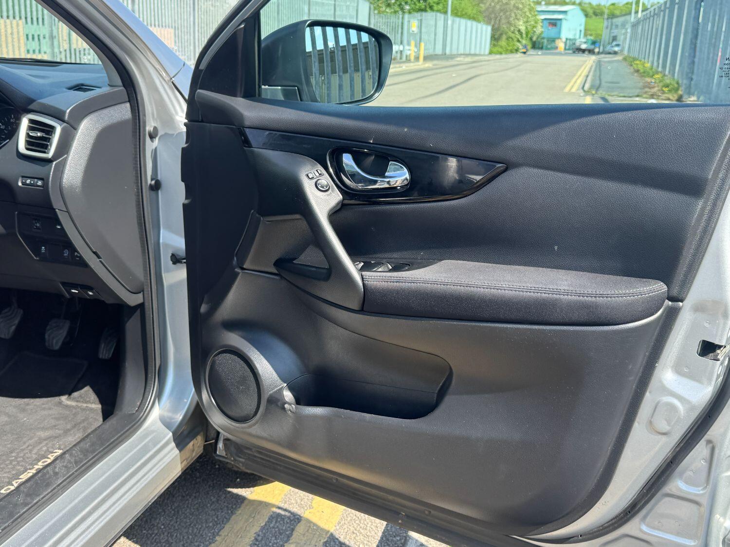 Used Nissan Qashqai 2016 for sale - 77483718: Photo 18