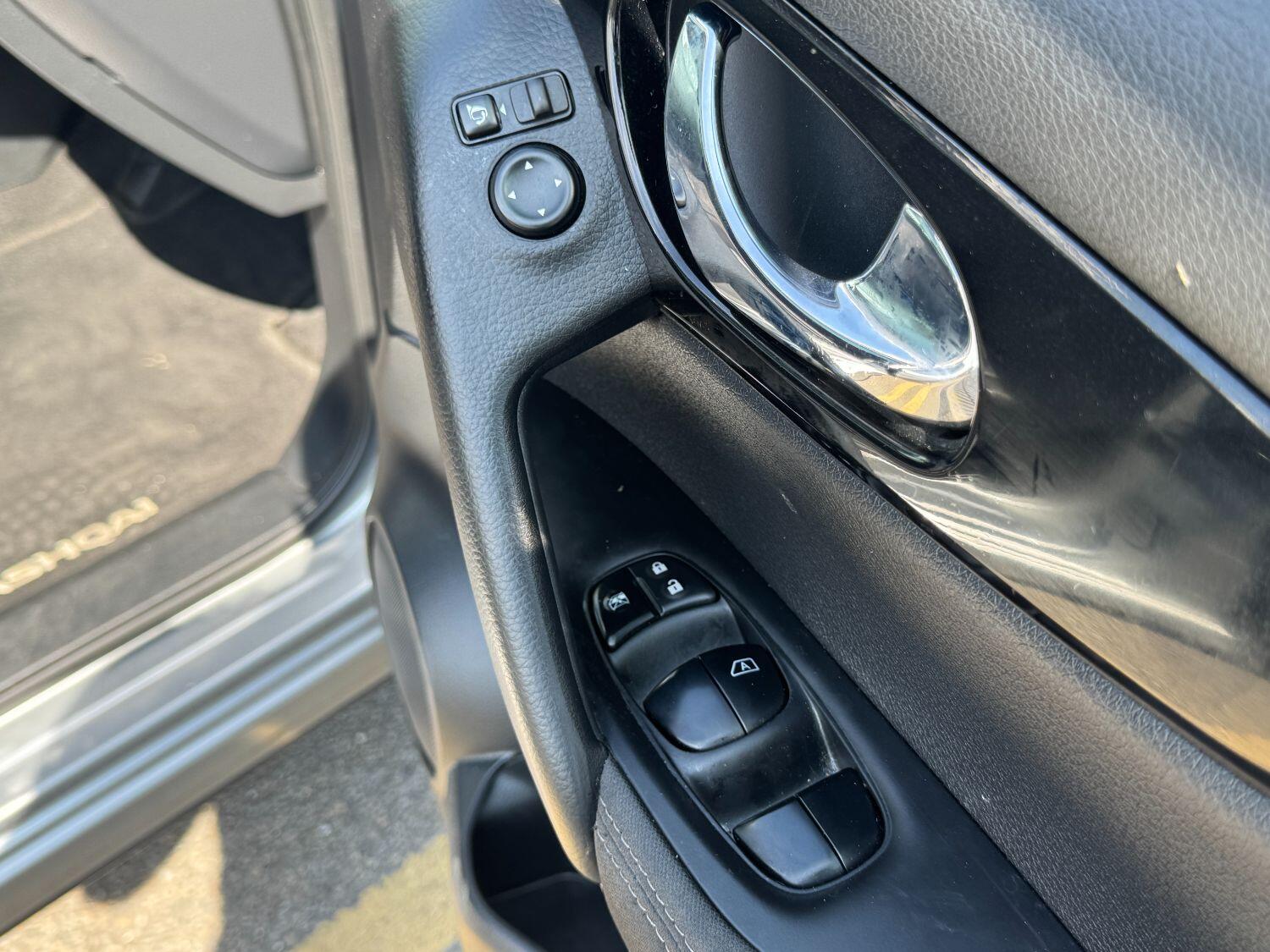 Used Nissan Qashqai 2016 for sale - 77483718: Photo 19