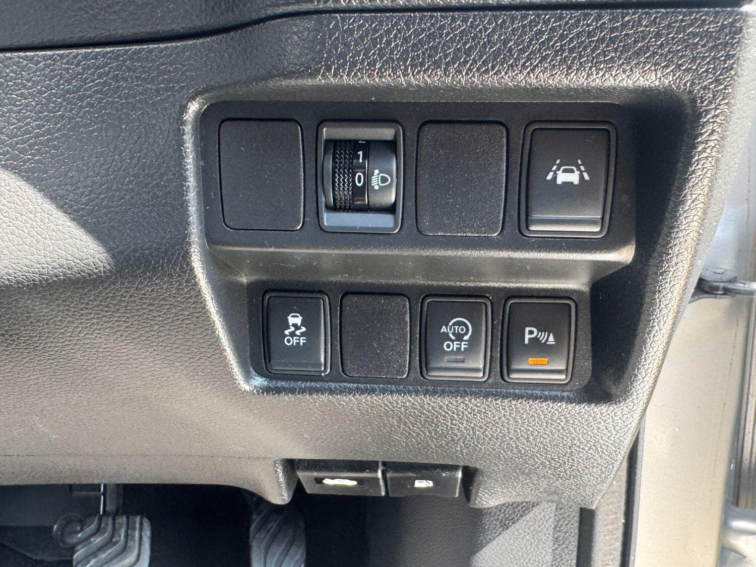 Used Nissan Qashqai 2016 for sale - 77483718: Photo 20