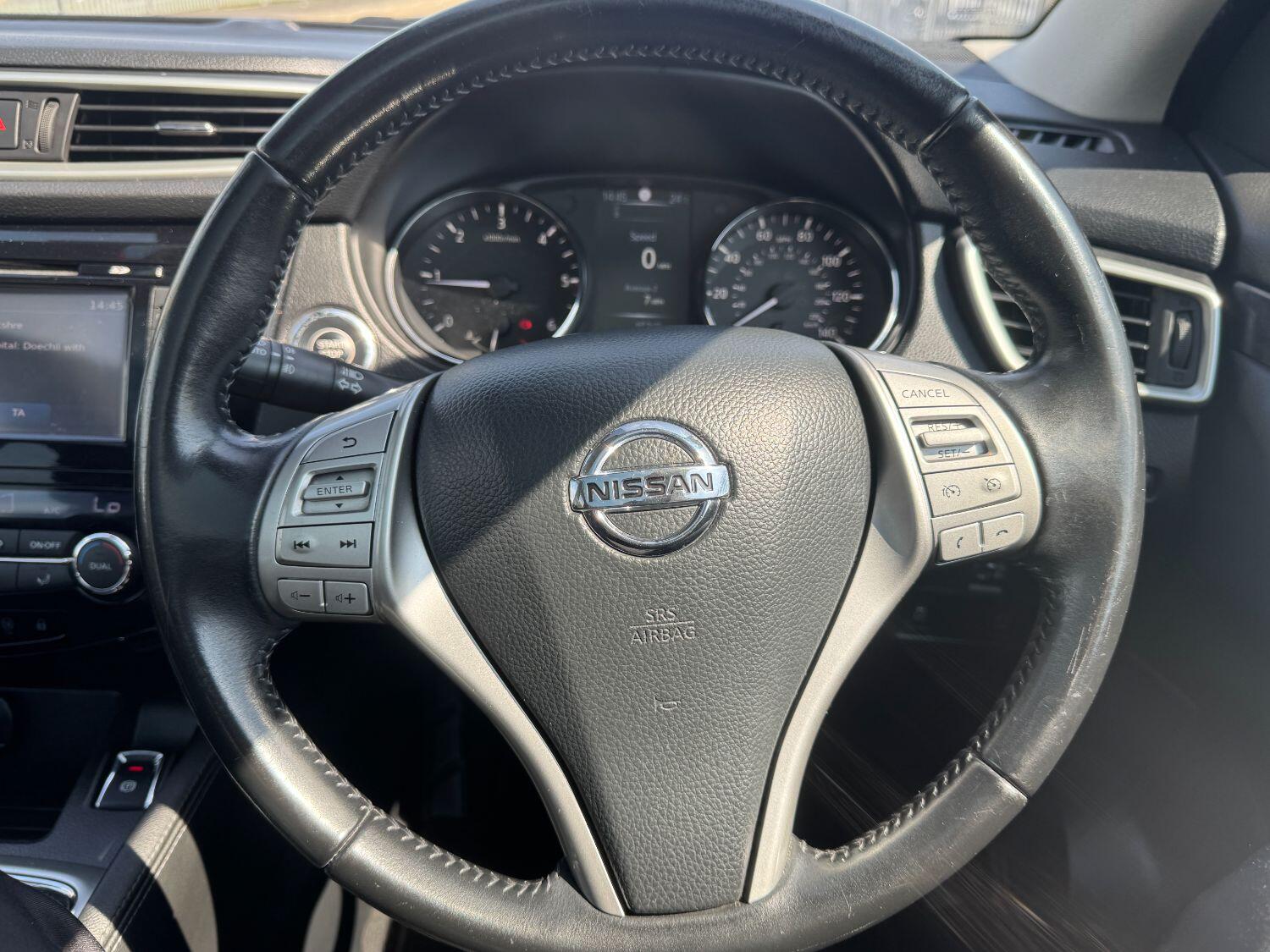 Used Nissan Qashqai 2016 for sale - 77483718: Photo 21