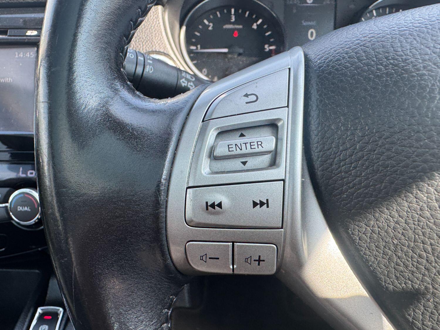 Used Nissan Qashqai 2016 for sale - 77483718: Photo 23