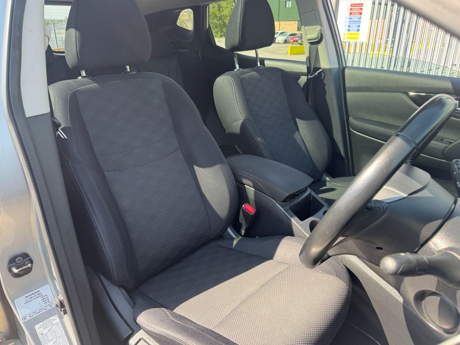 Used Nissan Qashqai 2016 for sale - 77483718: Photo 24