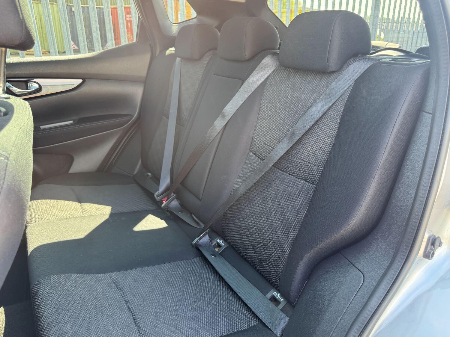 Used Nissan Qashqai 2016 for sale - 77483718: Photo 26