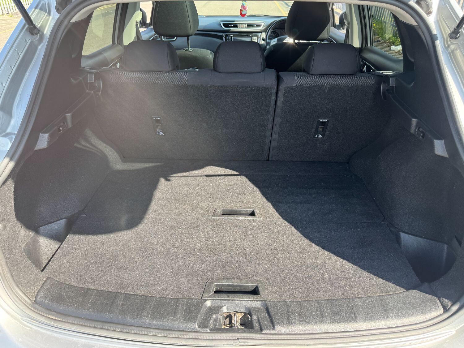 Used Nissan Qashqai 2016 for sale - 77483718: Photo 28