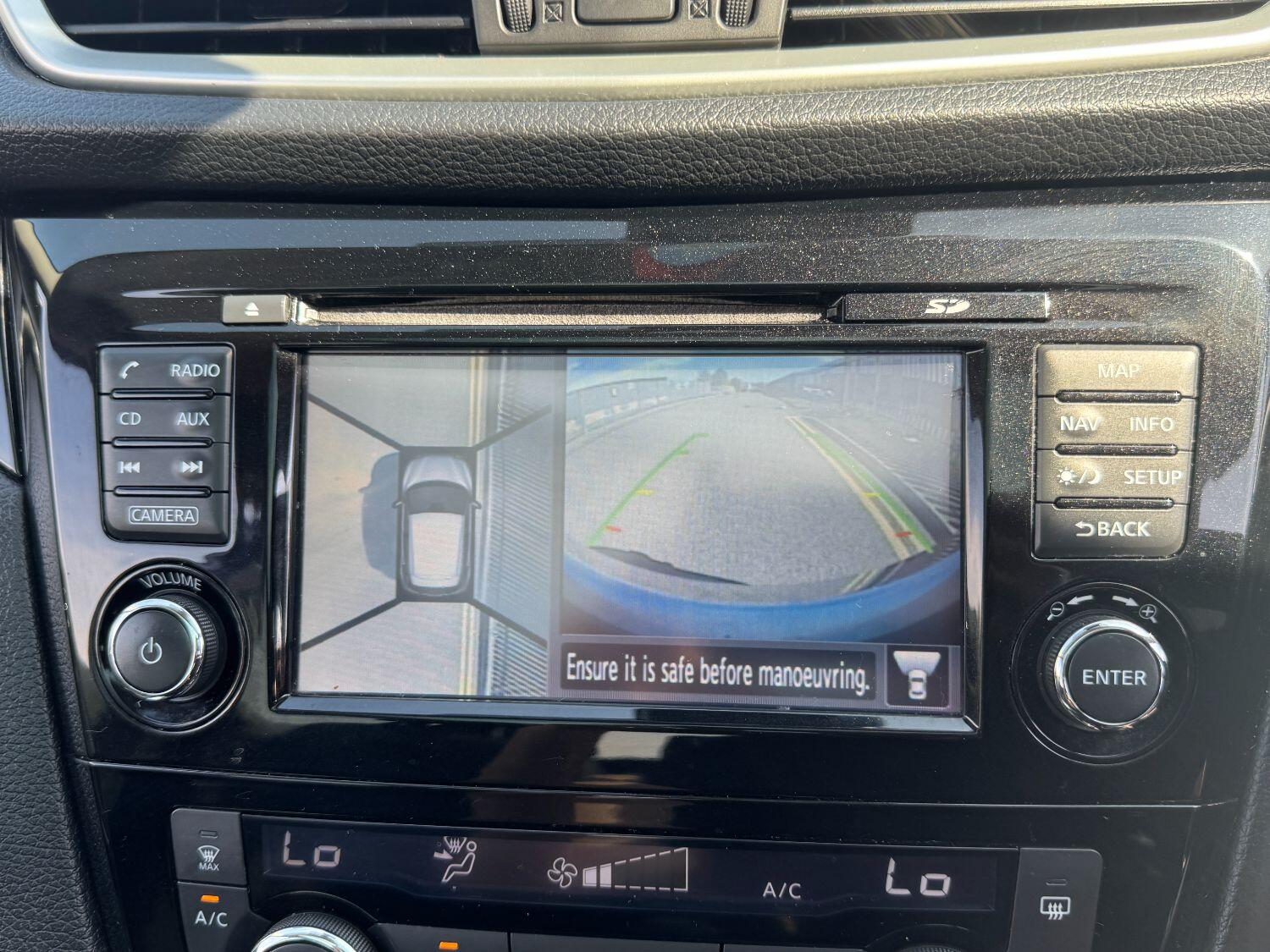 Used Nissan Qashqai 2016 for sale - 77483718: Photo 31