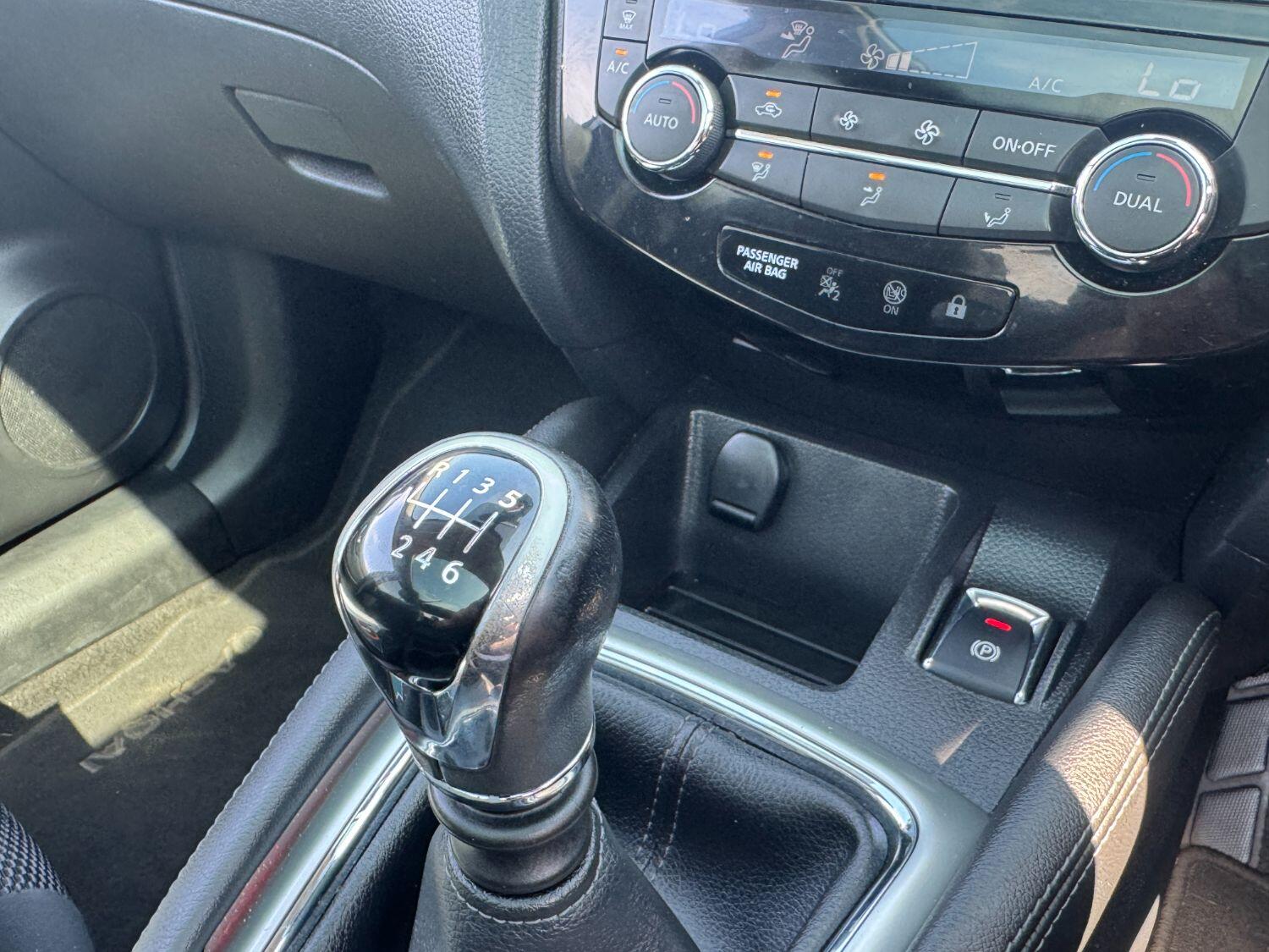 Used Nissan Qashqai 2016 for sale - 77483718: Photo 32