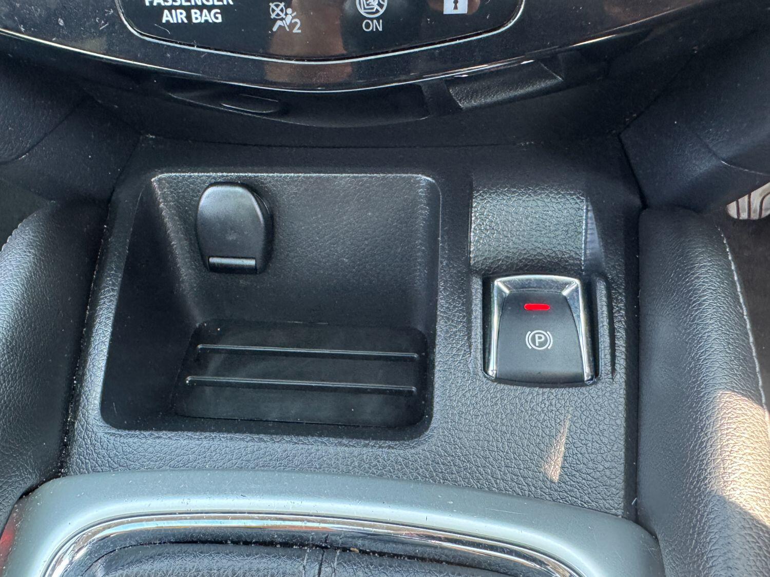 Used Nissan Qashqai 2016 for sale - 77483718: Photo 33