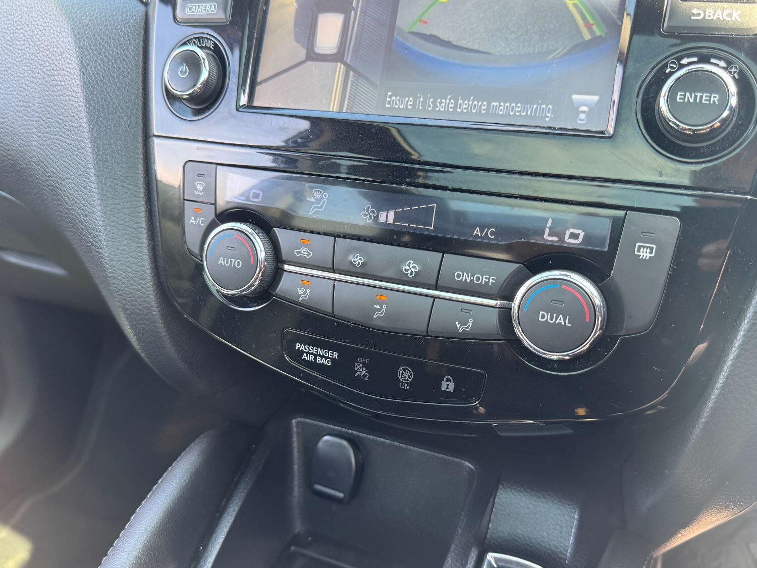 Used Nissan Qashqai 2016 for sale - 77483718: Photo 34