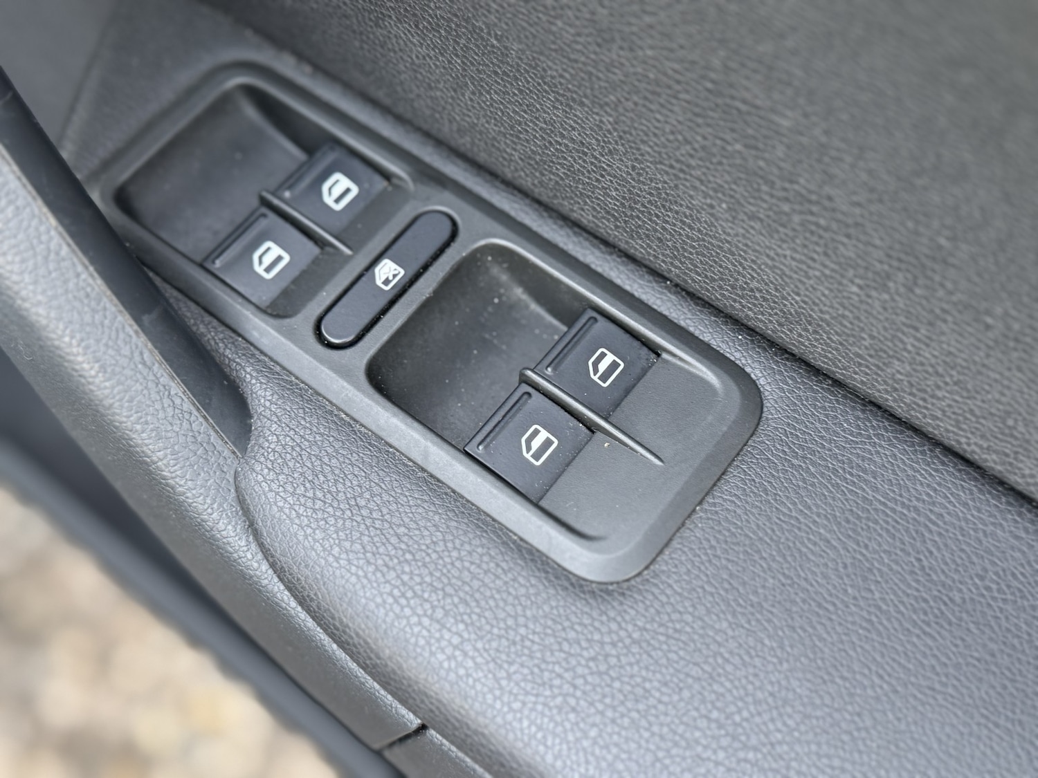 Used Skoda Yeti 2012 for sale - 77277401: Photo 13