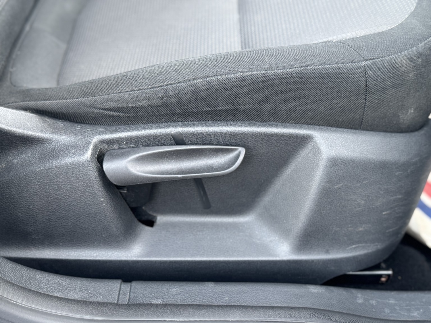 Used Skoda Yeti 2012 for sale - 77277401: Photo 15