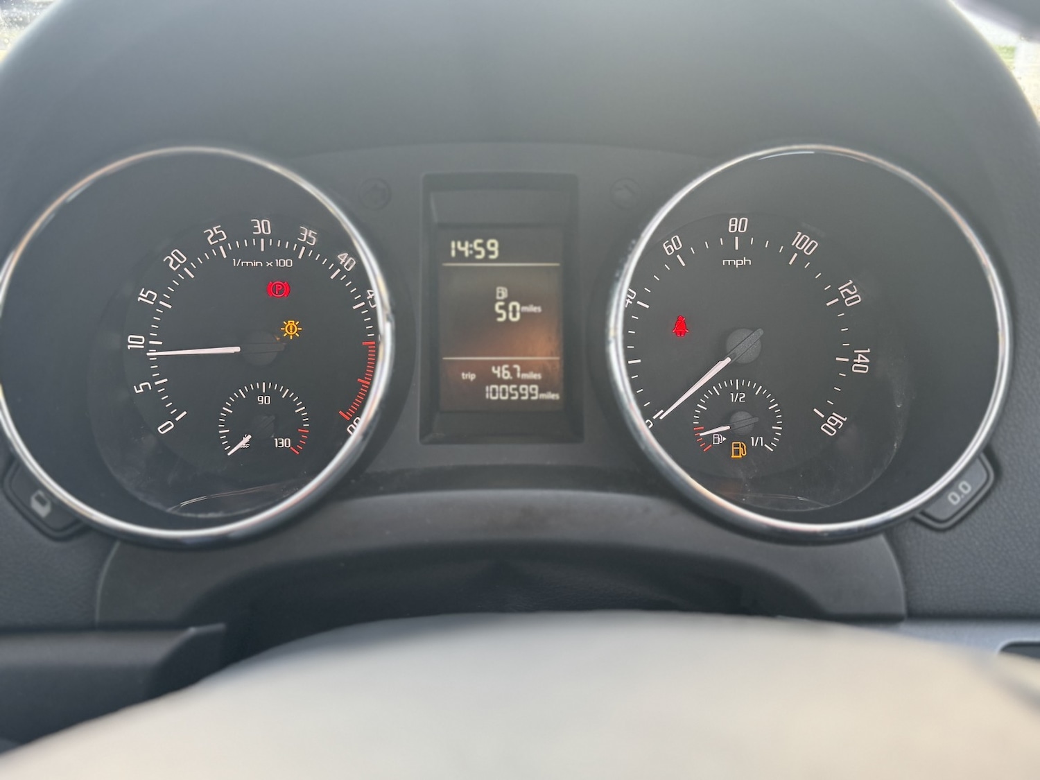 Used Skoda Yeti 2012 for sale - 77277401: Photo 17